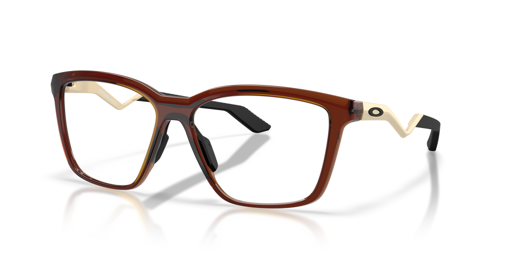 Oakley OX8191 Kylian Mbappé Signature Series Enigma Mass