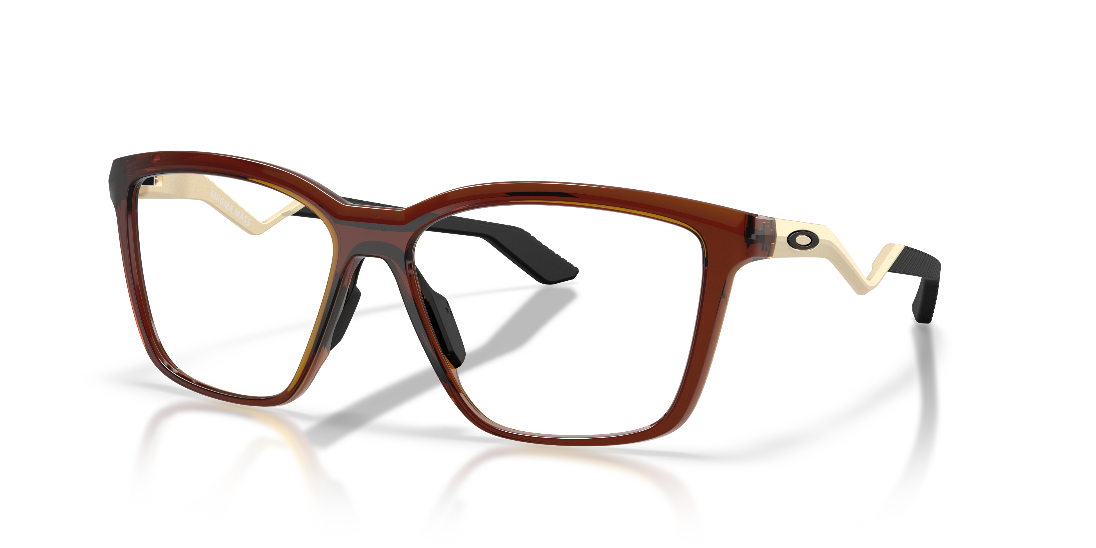 Oakley OX8191 Kylian Mbappé Signature Series Enigma Mass