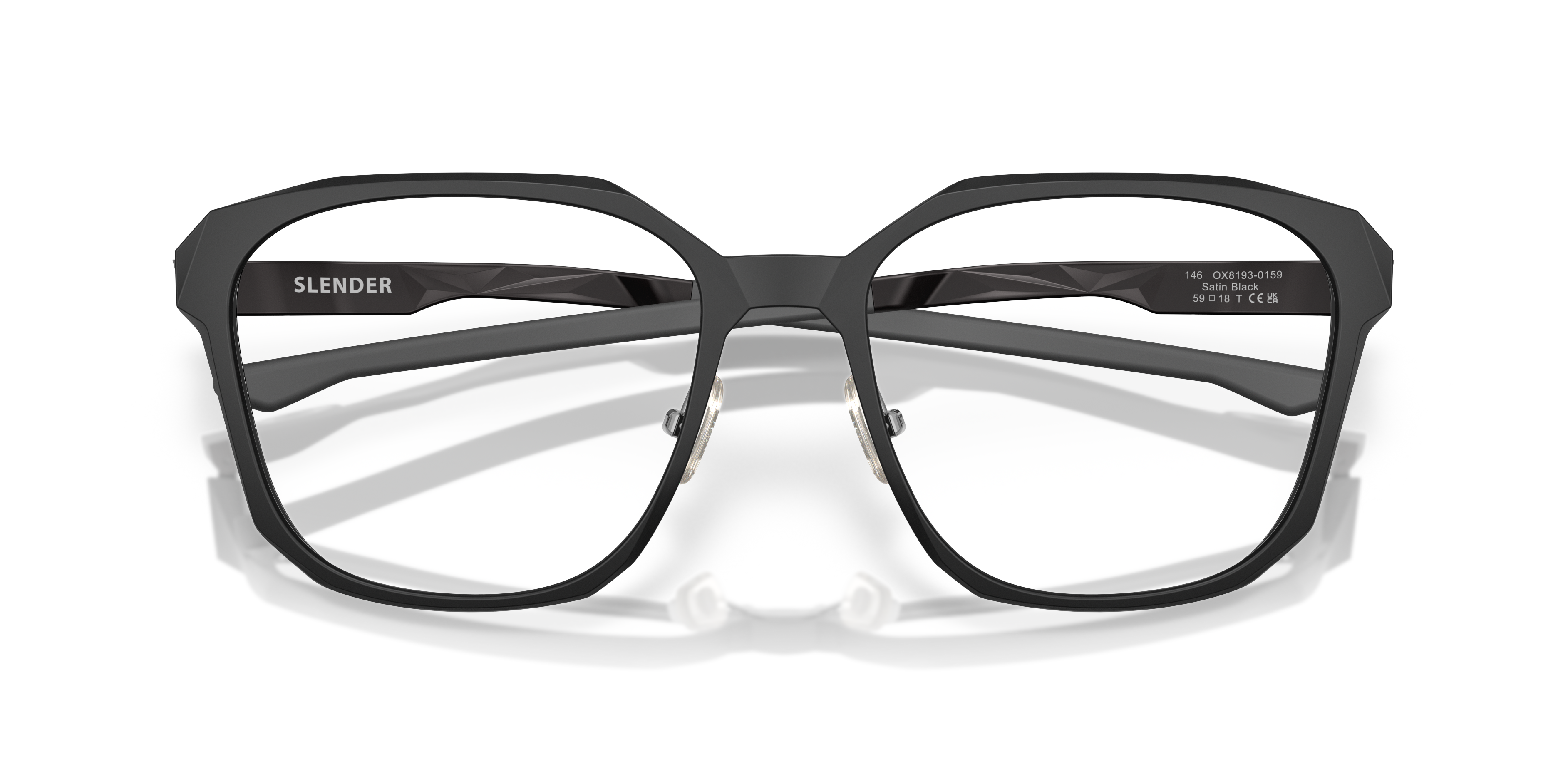 Oakley OX8193 Slender