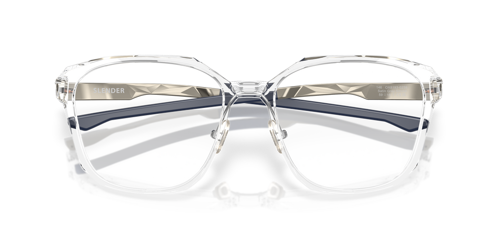 Oakley OX8193 Slender