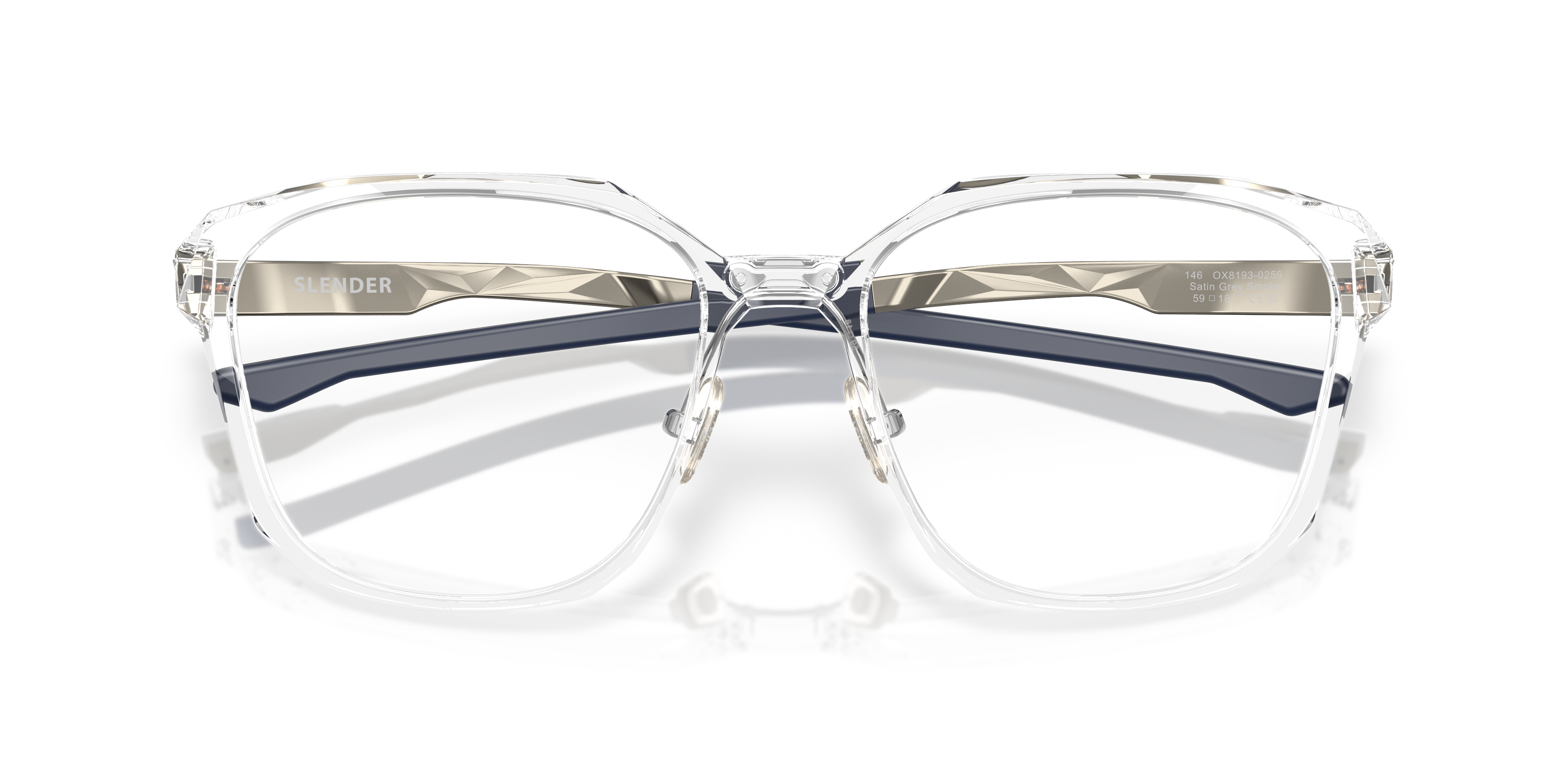 Oakley OX8193 Slender