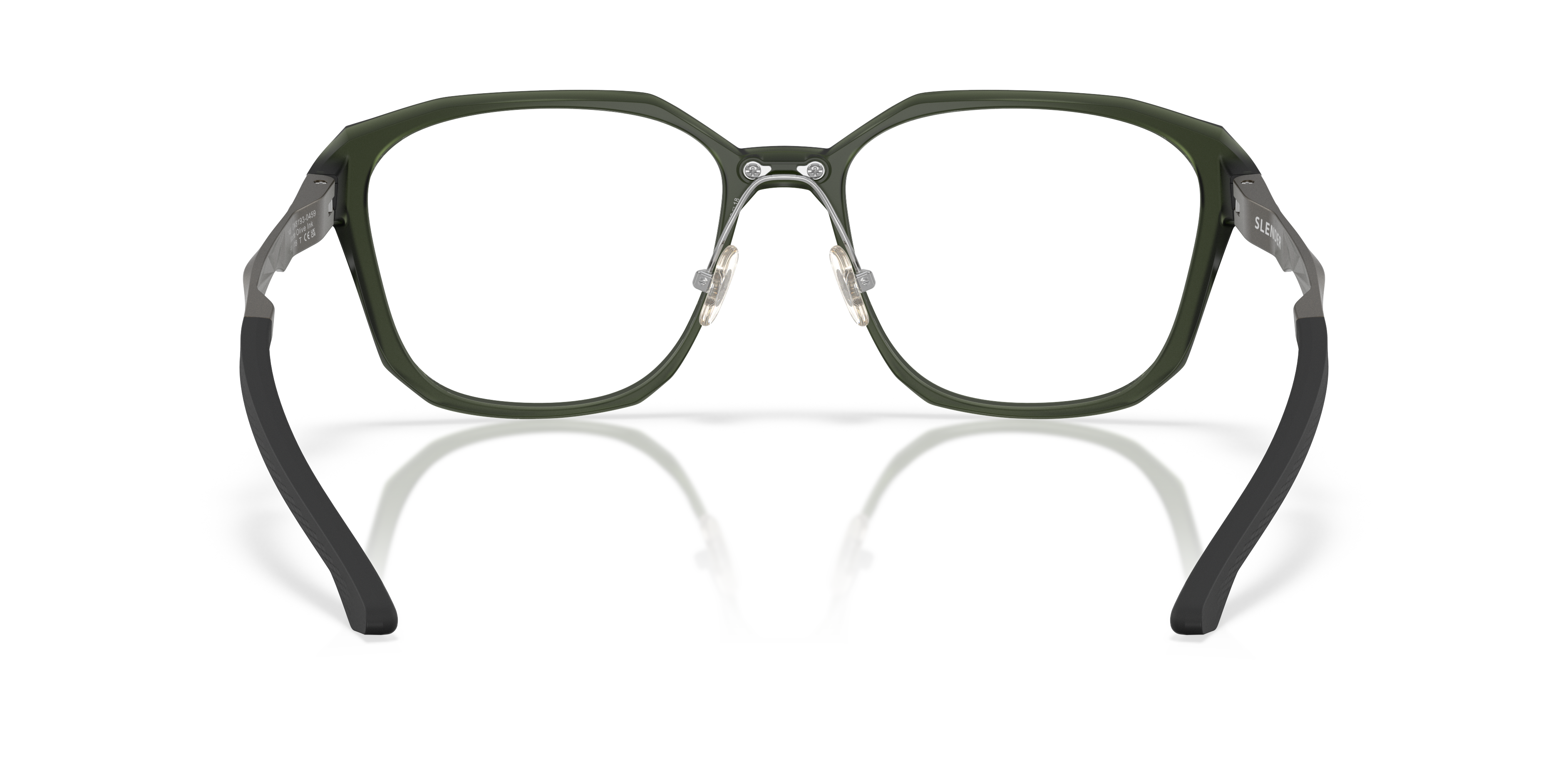 Oakley OX8193 Slender