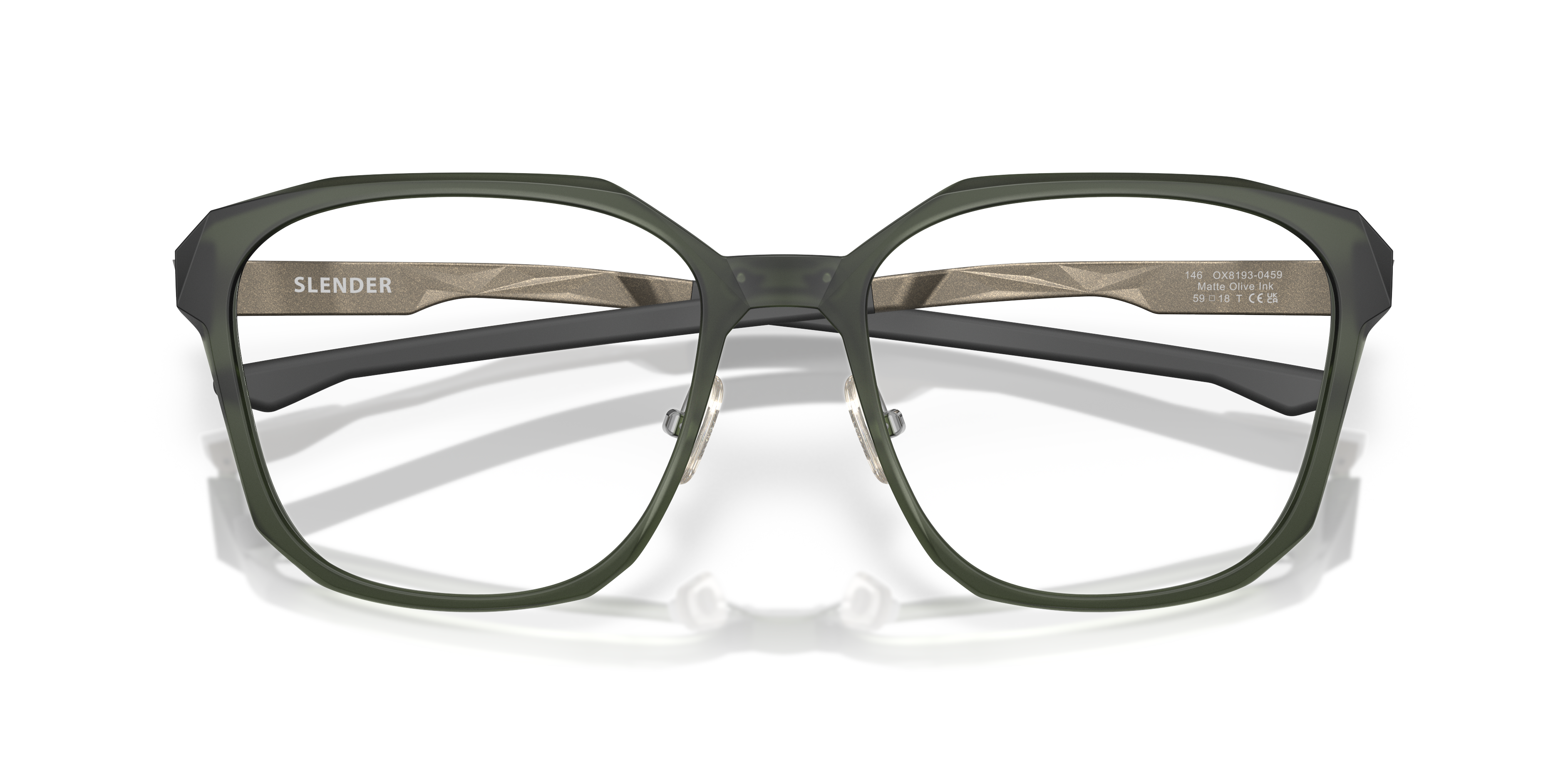 Oakley OX8193 Slender