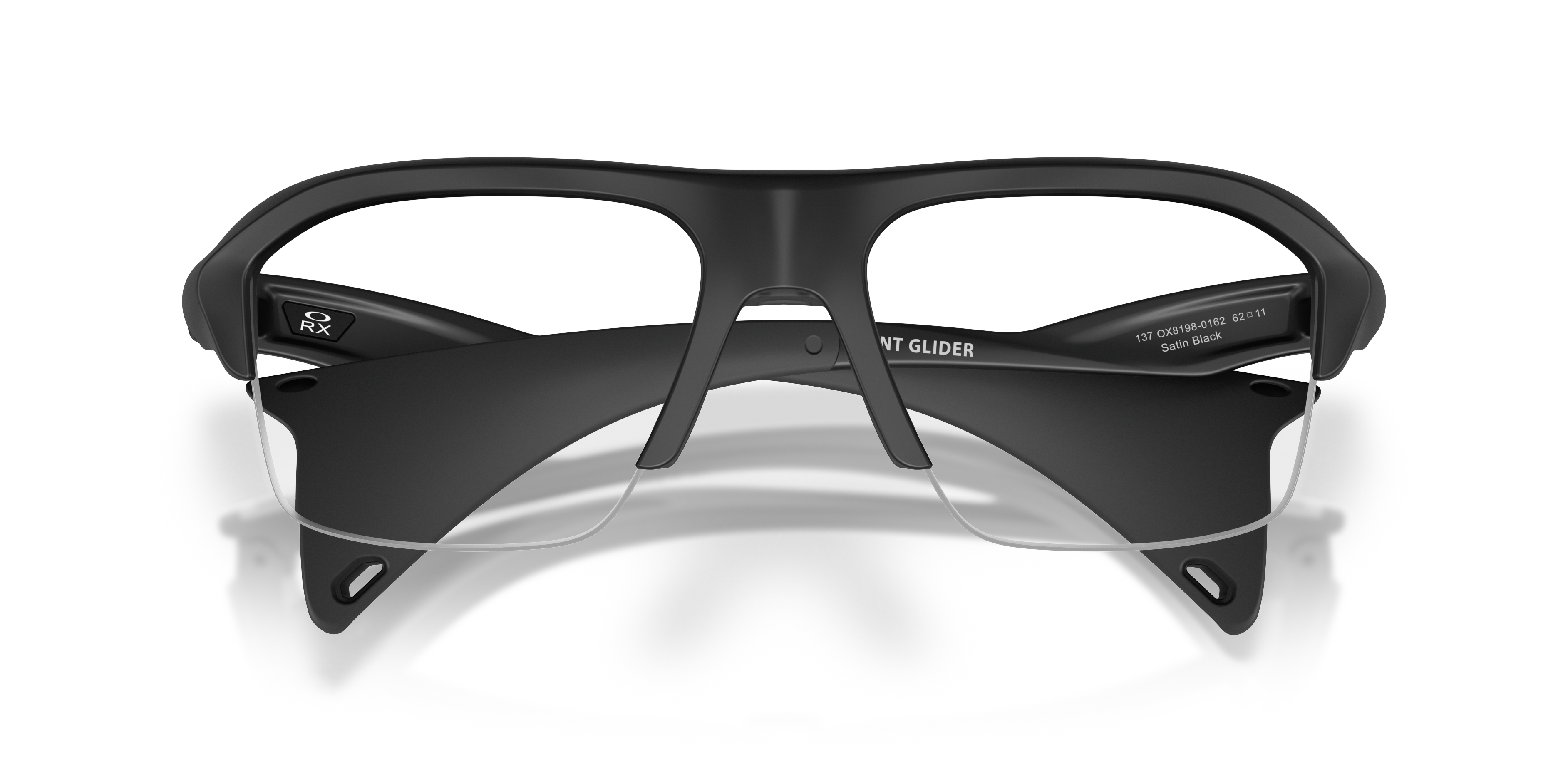 Oakley OX8198 Stunt Glider