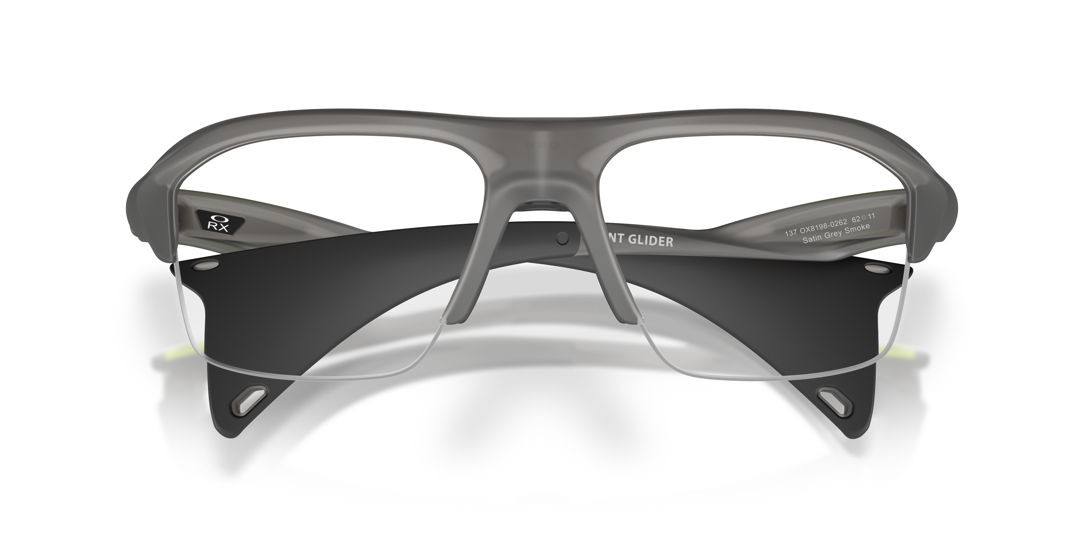 Oakley OX8198 Stunt Glider
