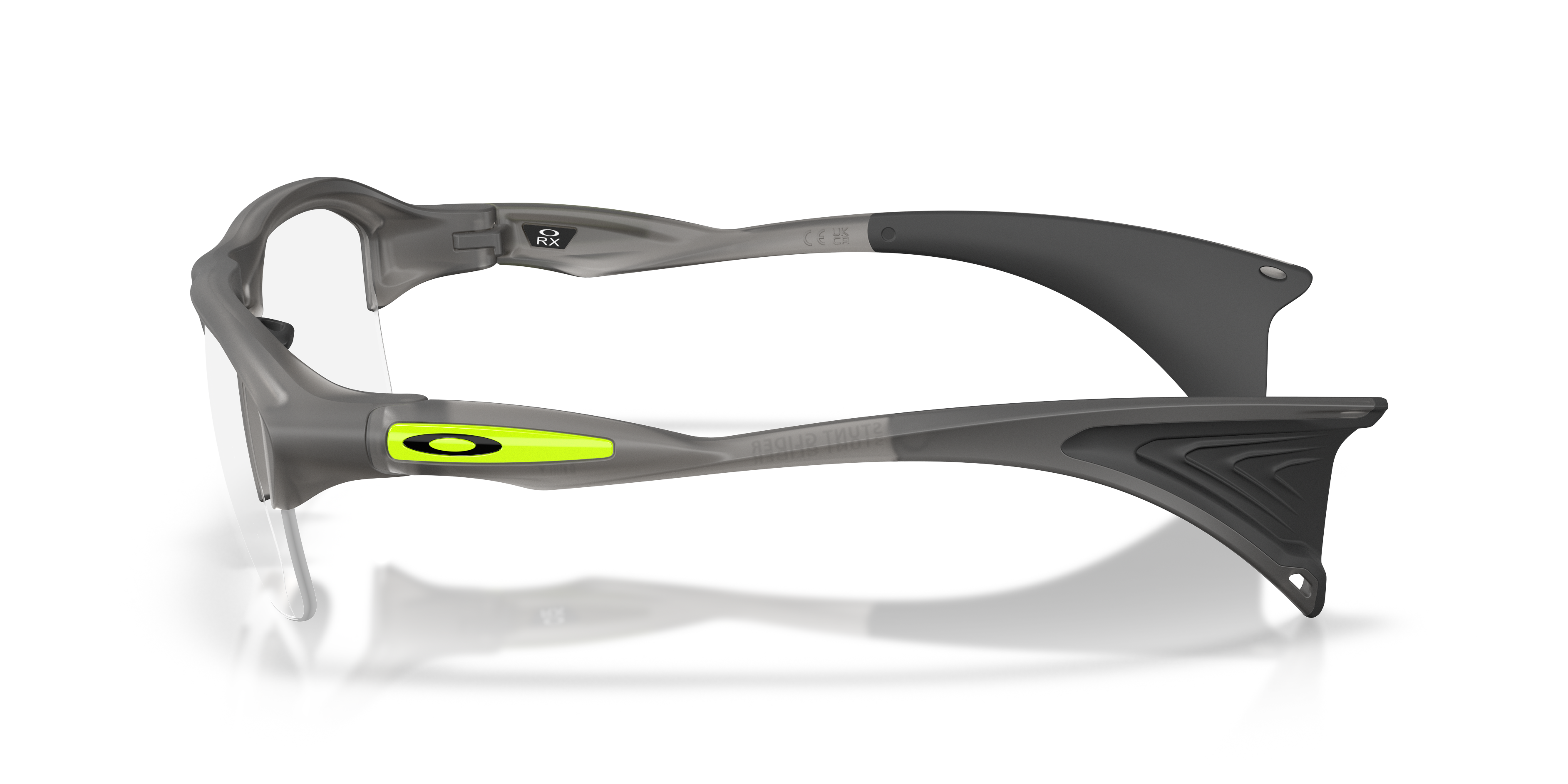 Oakley OX8198 Stunt Glider