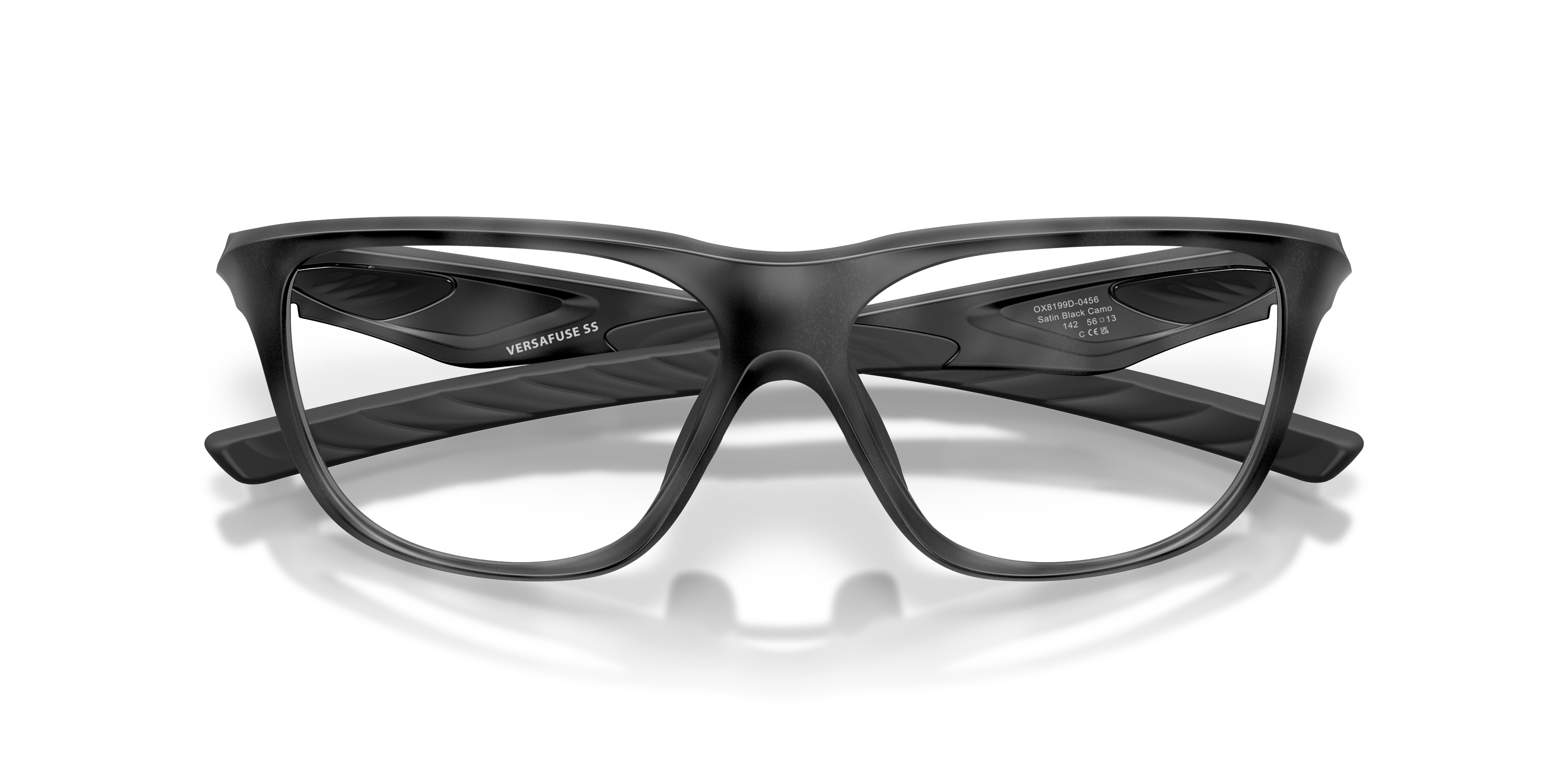 Oakley OX8199D Versafuse SS