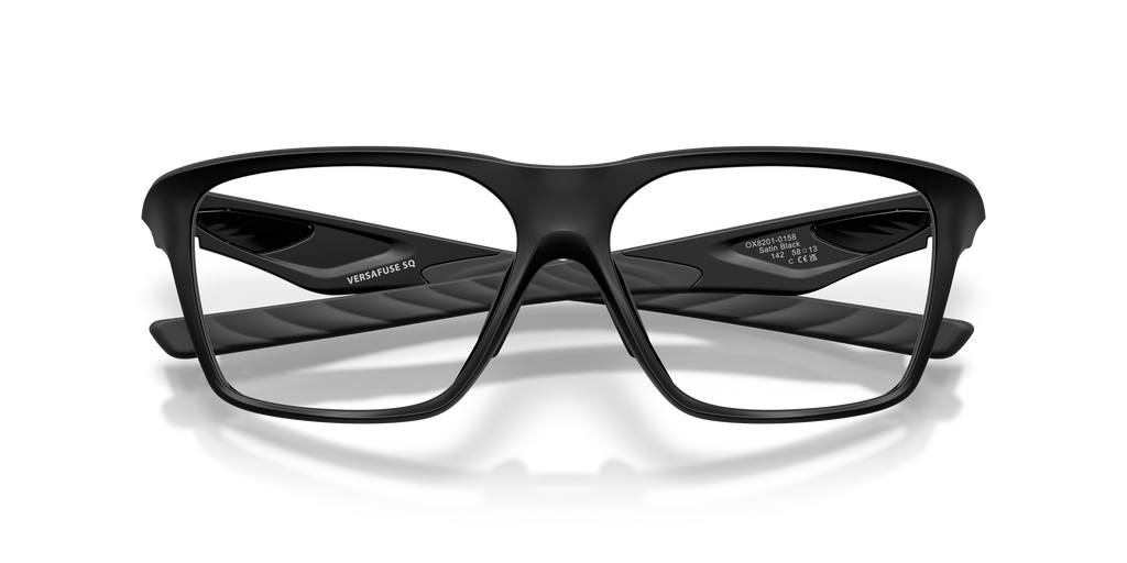 Oakley OX8201 Versafuse SQ
