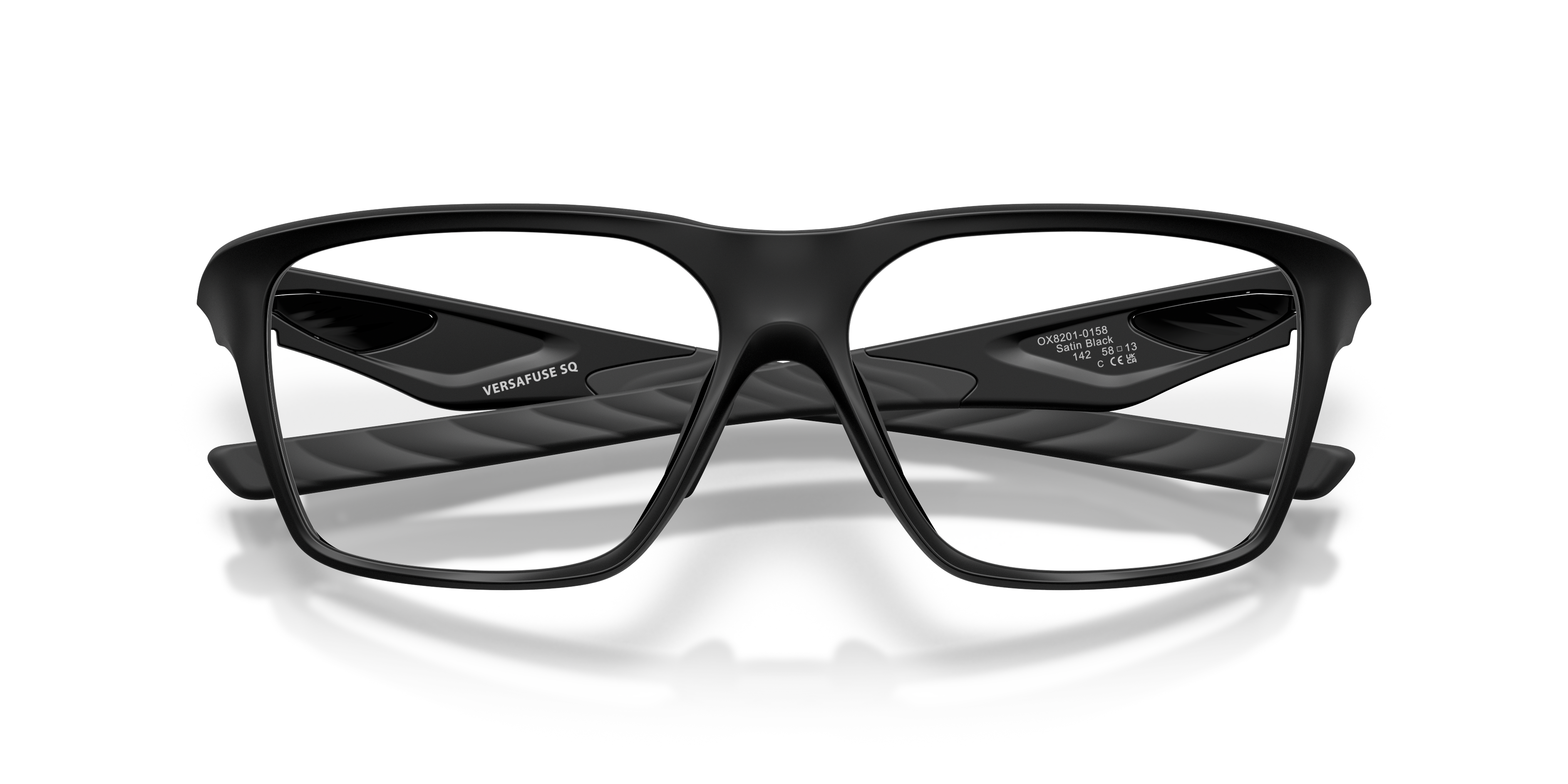 Oakley OX8201 Versafuse SQ