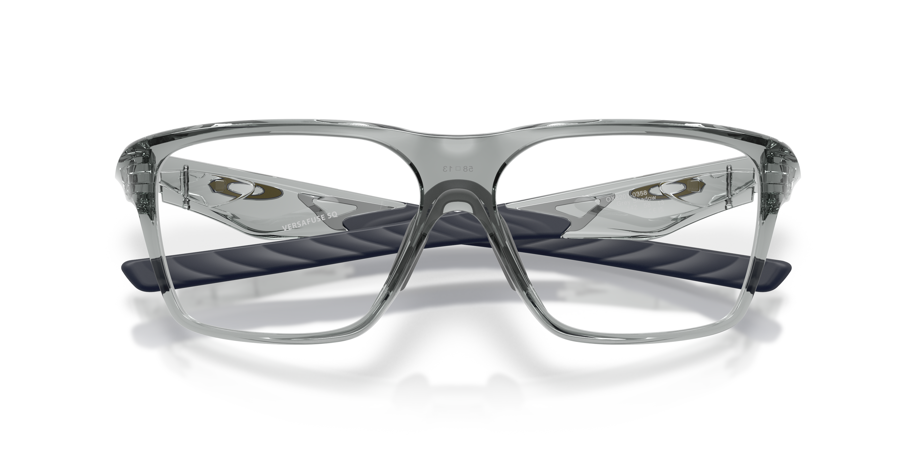 Oakley OX8201 Versafuse SQ