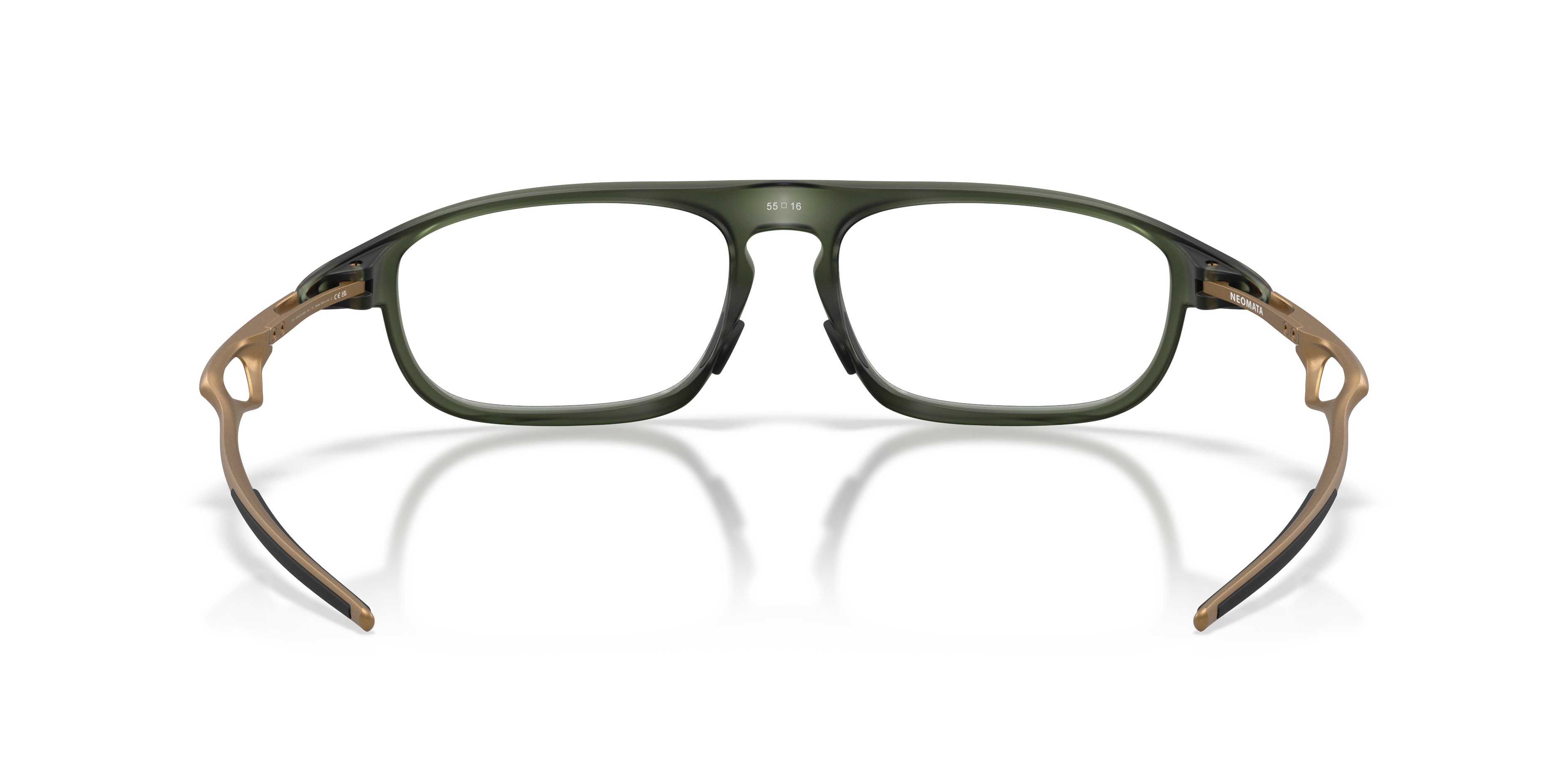 Oakley OX8203 Neomata