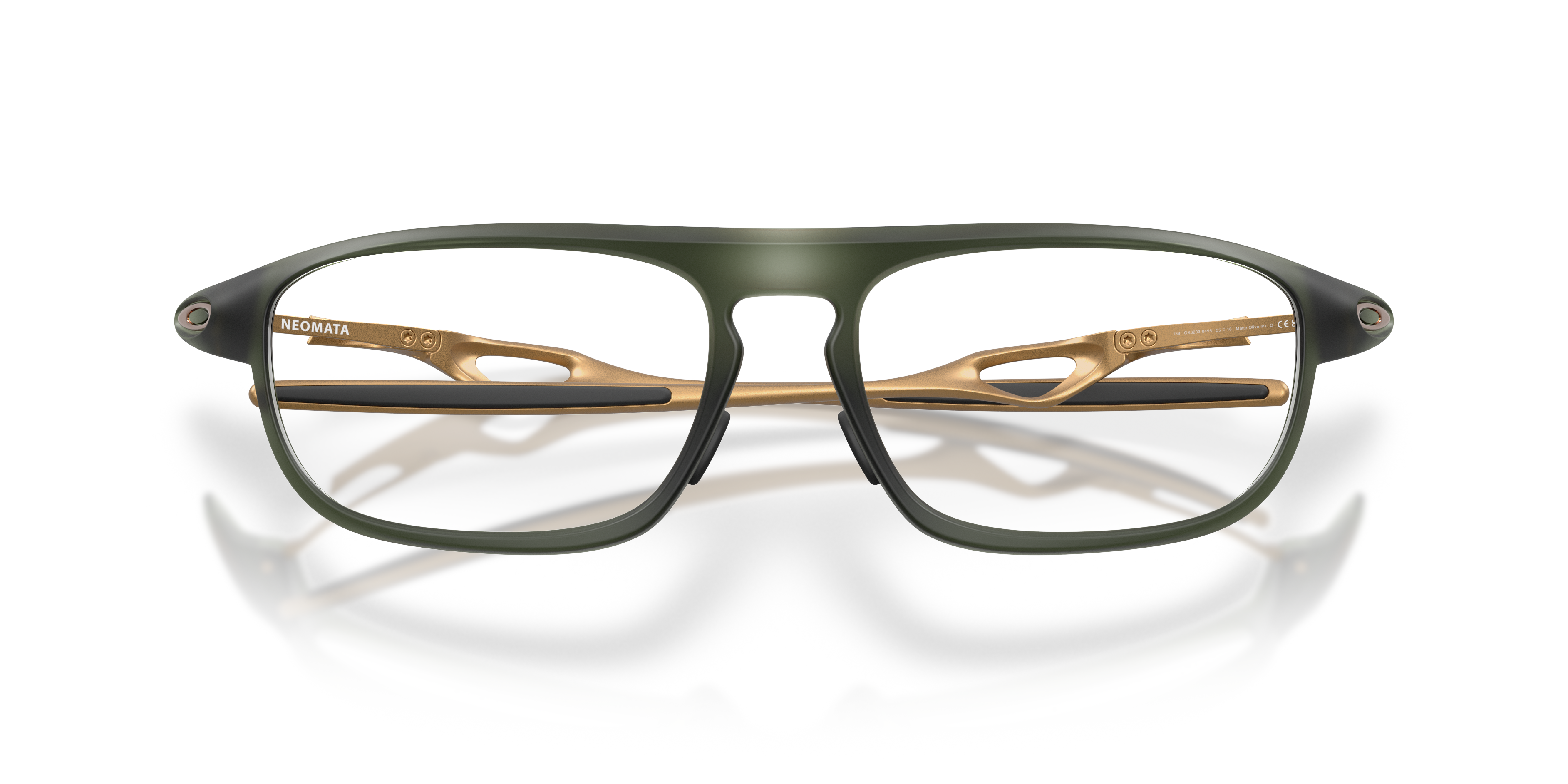 Oakley OX8203 Neomata