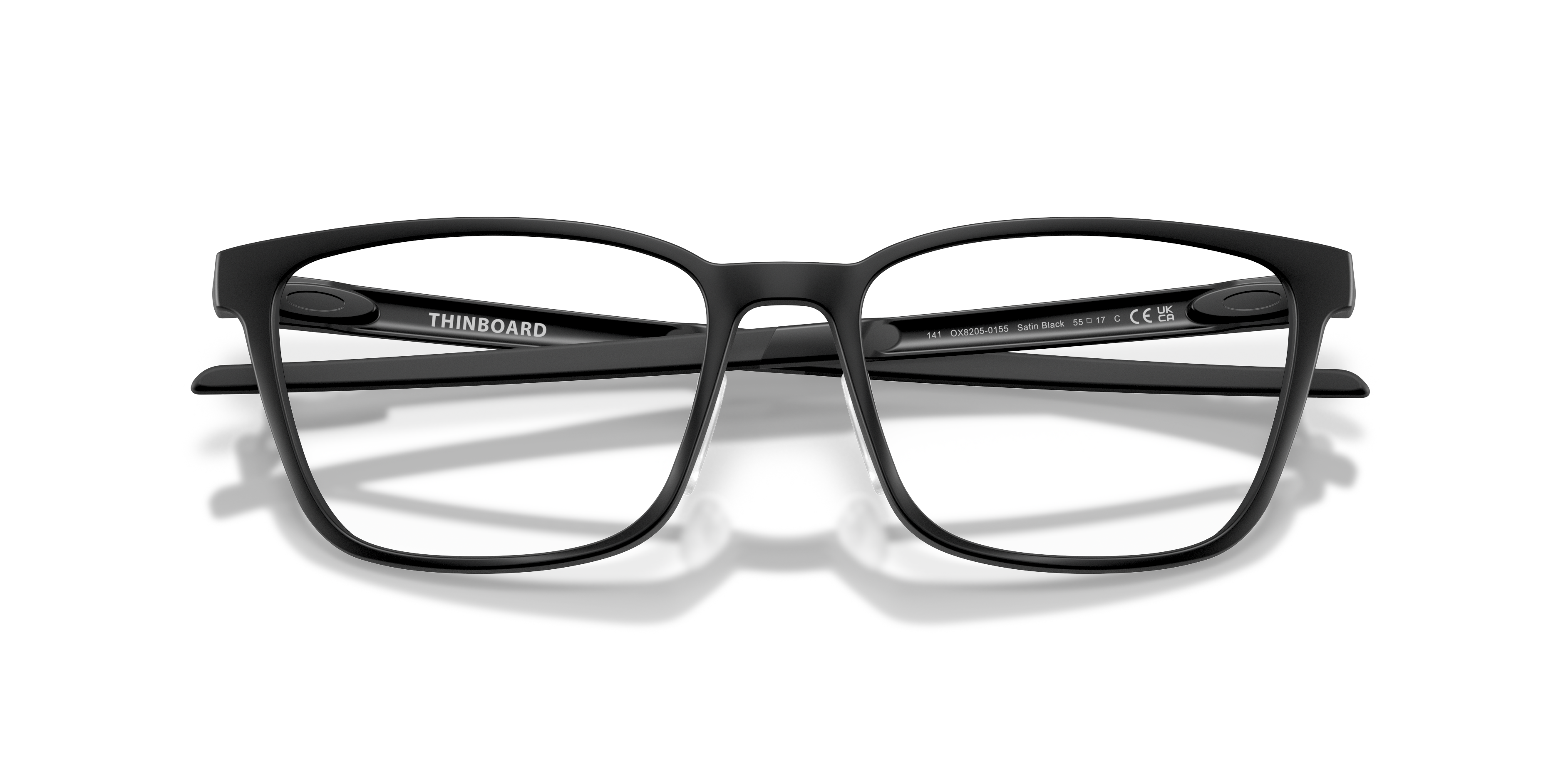 Oakley OX8205 Thinboard