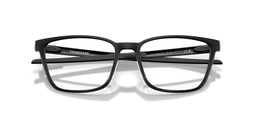 Oakley OX8205 Thinboard