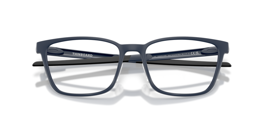 Oakley OX8205 Thinboard
