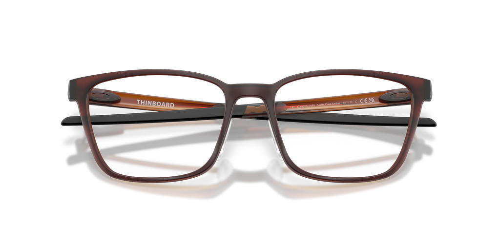 Oakley OX8205 Thinboard