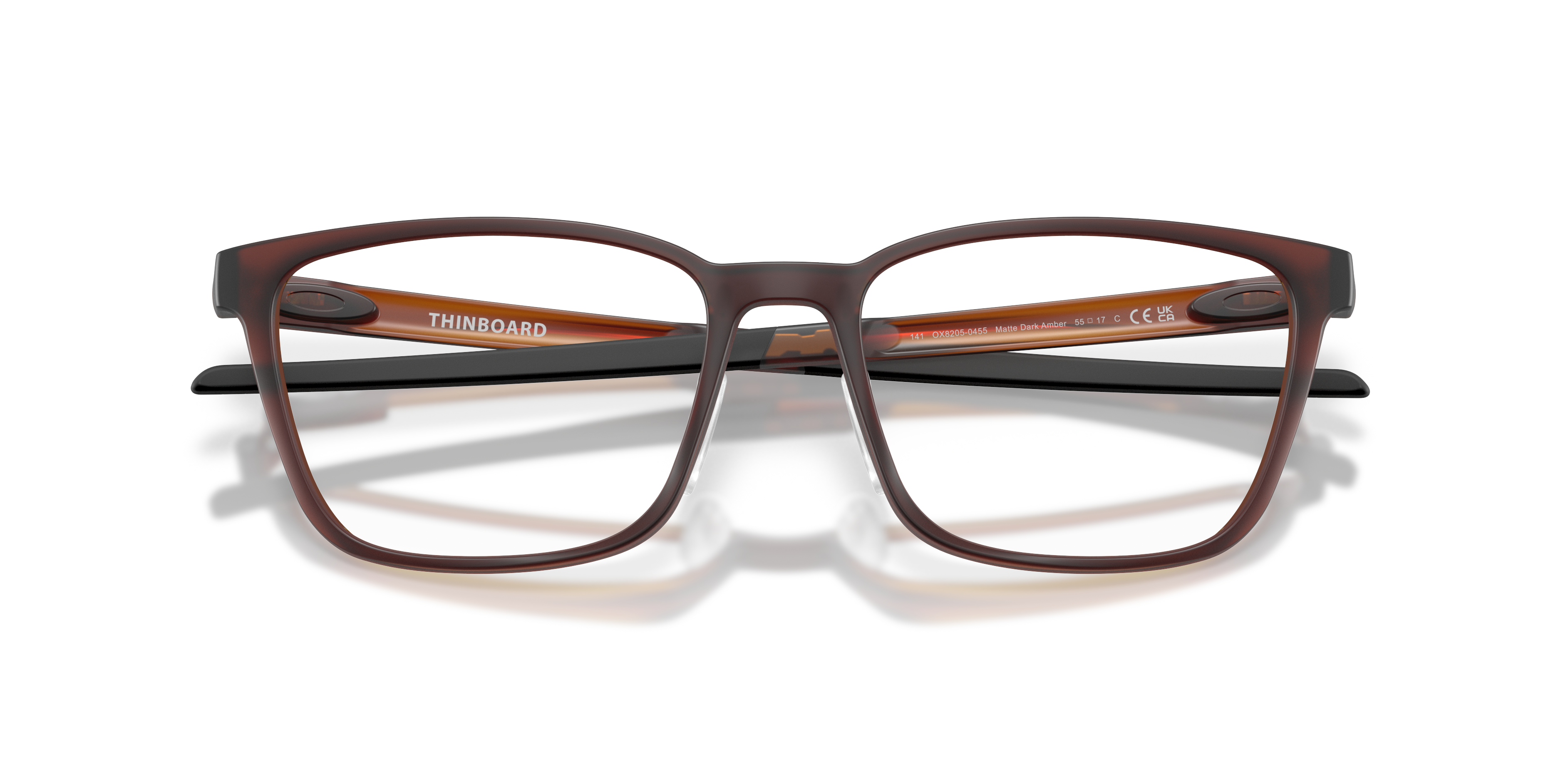 Oakley OX8205 Thinboard