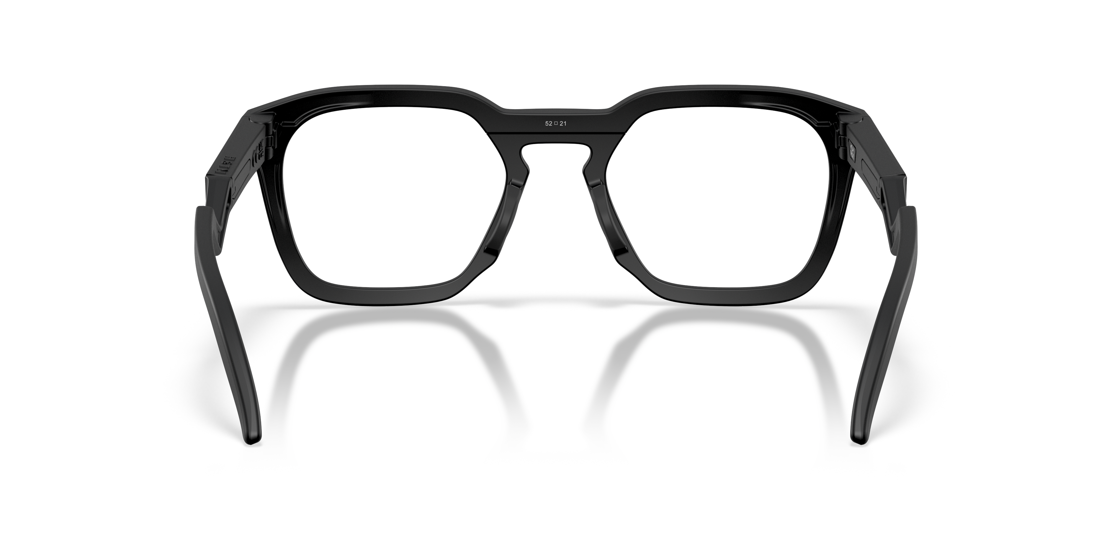 Oakley OX8208 HSTN SQ