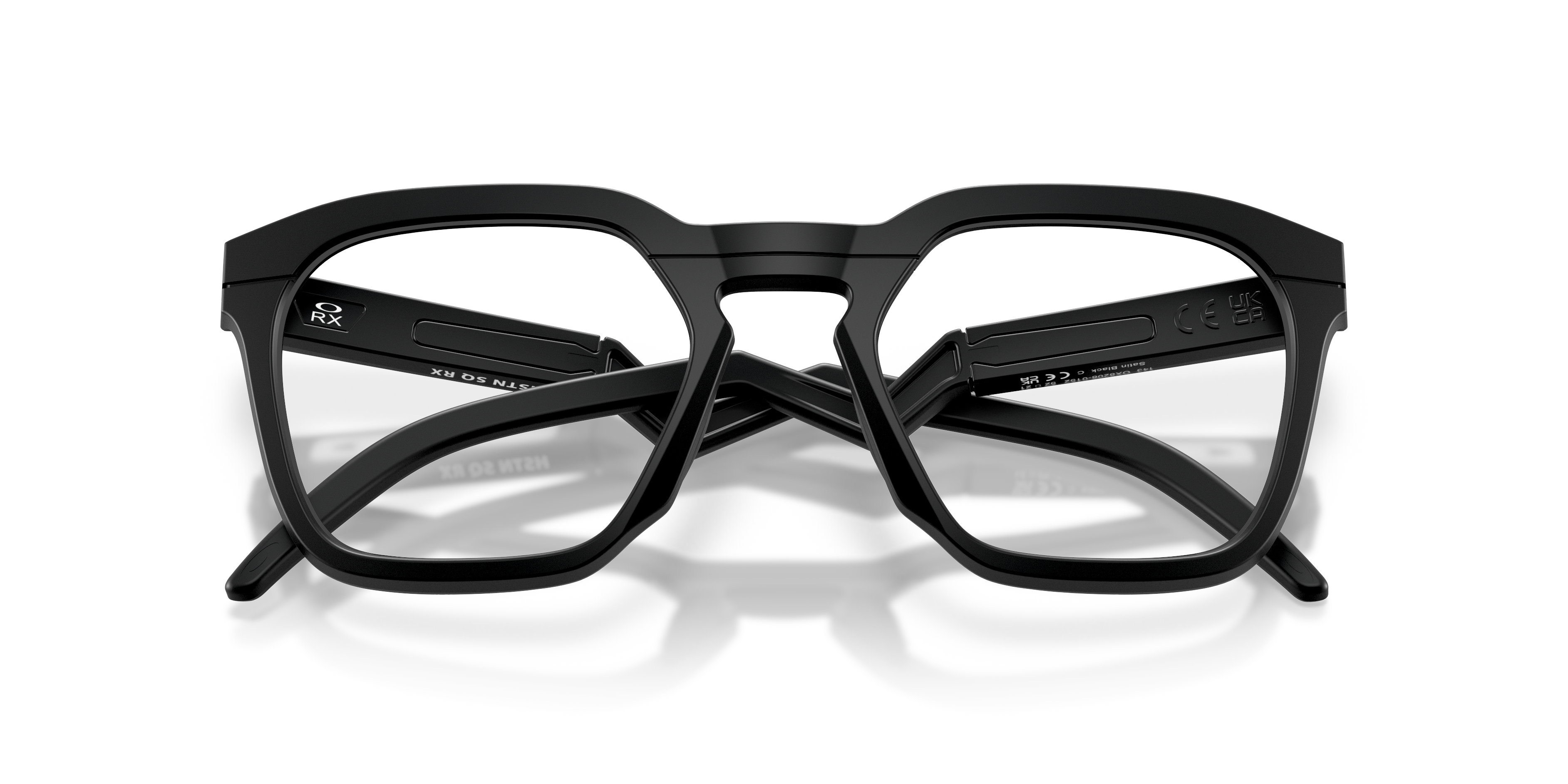 Oakley OX8208 HSTN SQ