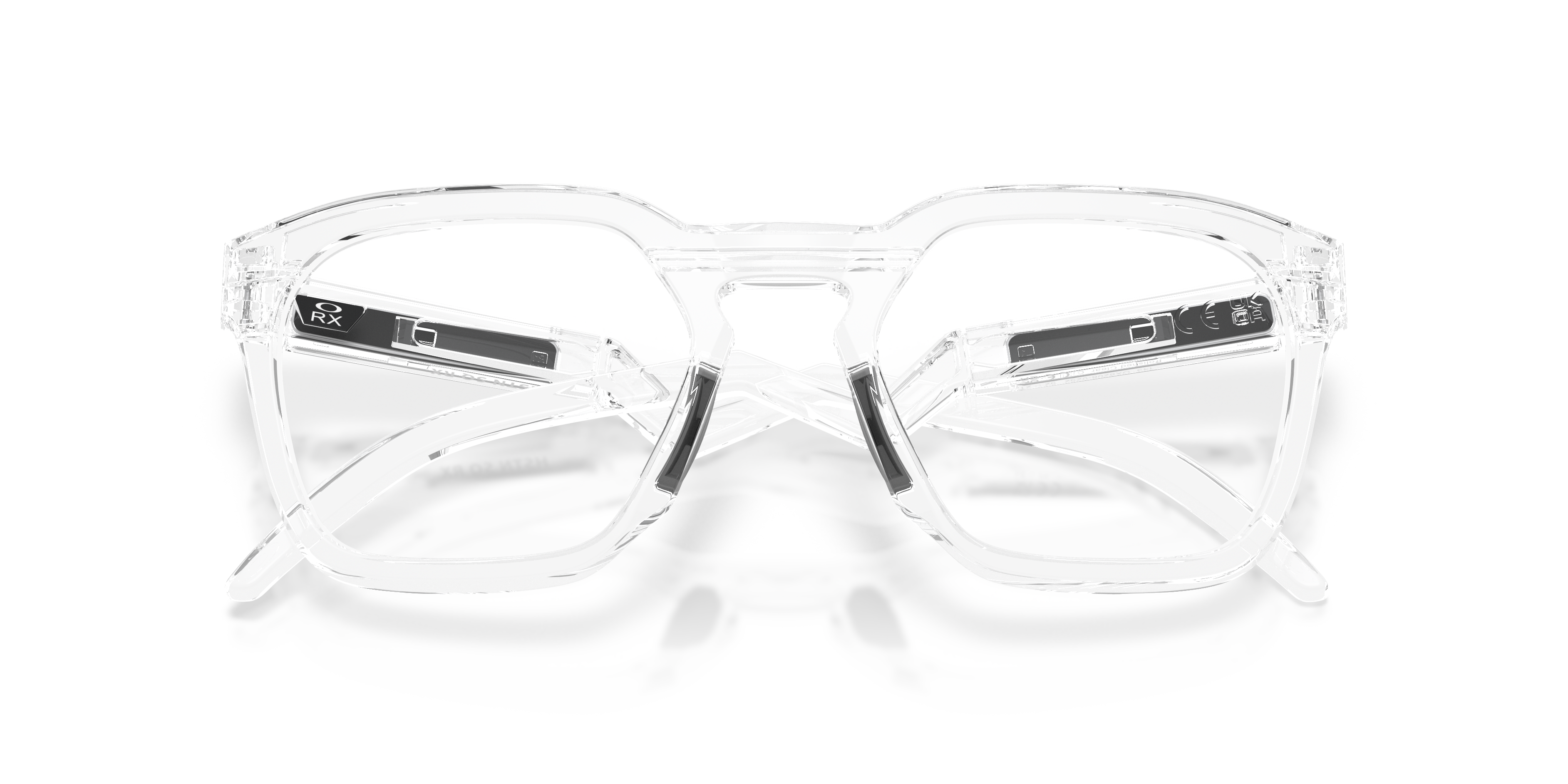 Oakley OX8208 HSTN SQ