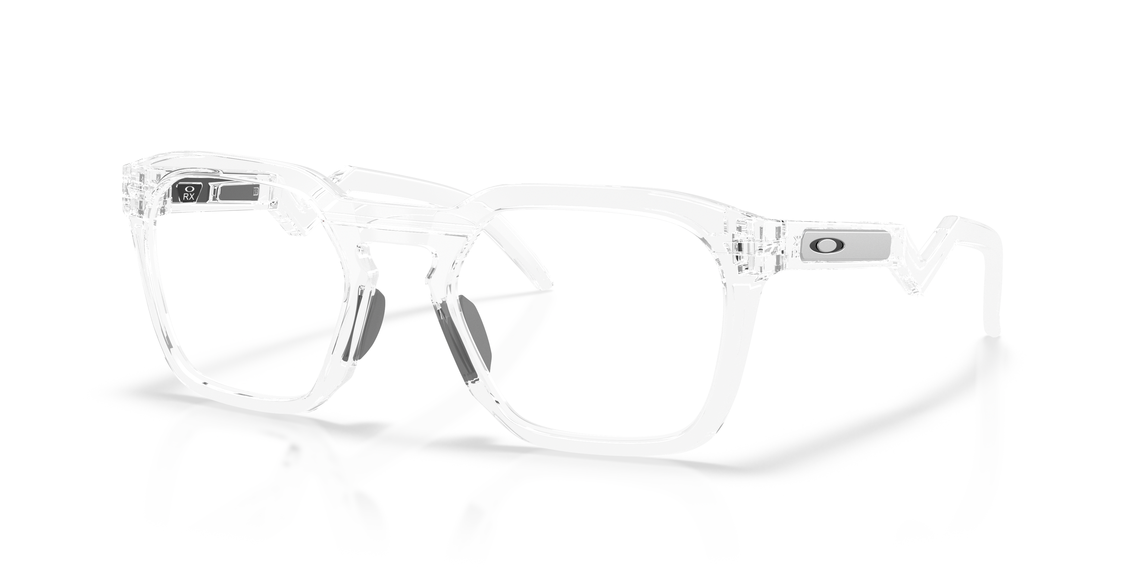 Oakley OX8208 HSTN SQ