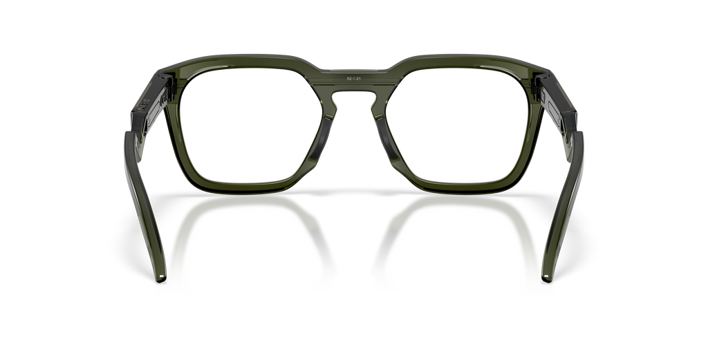 Oakley OX8208 HSTN SQ