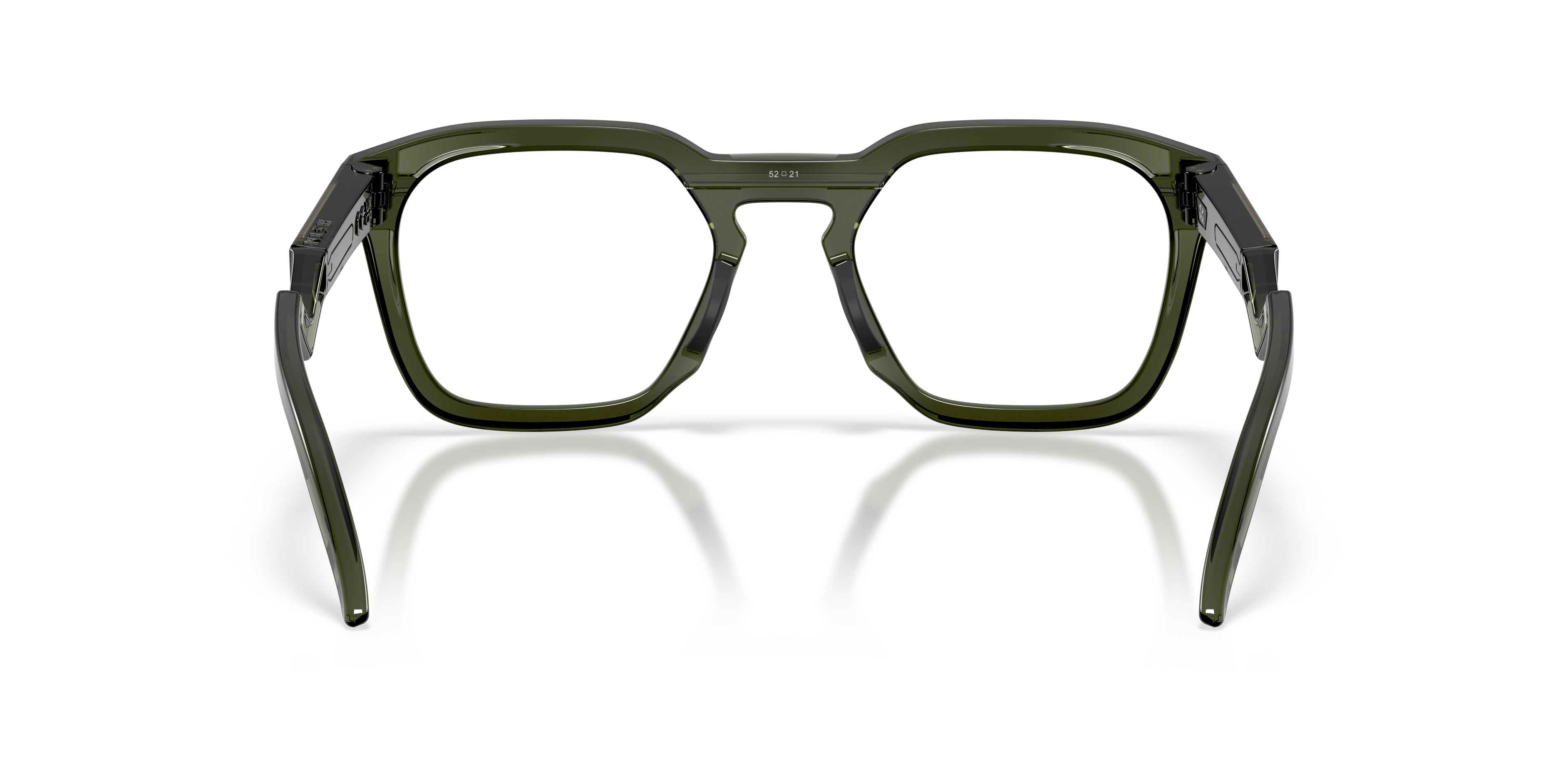 Oakley OX8208 HSTN SQ