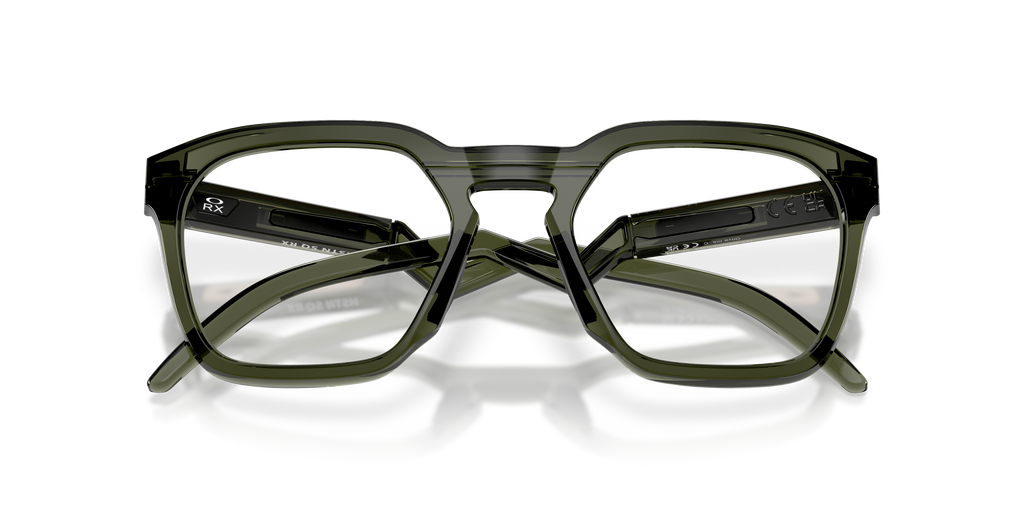 Oakley OX8208 HSTN SQ