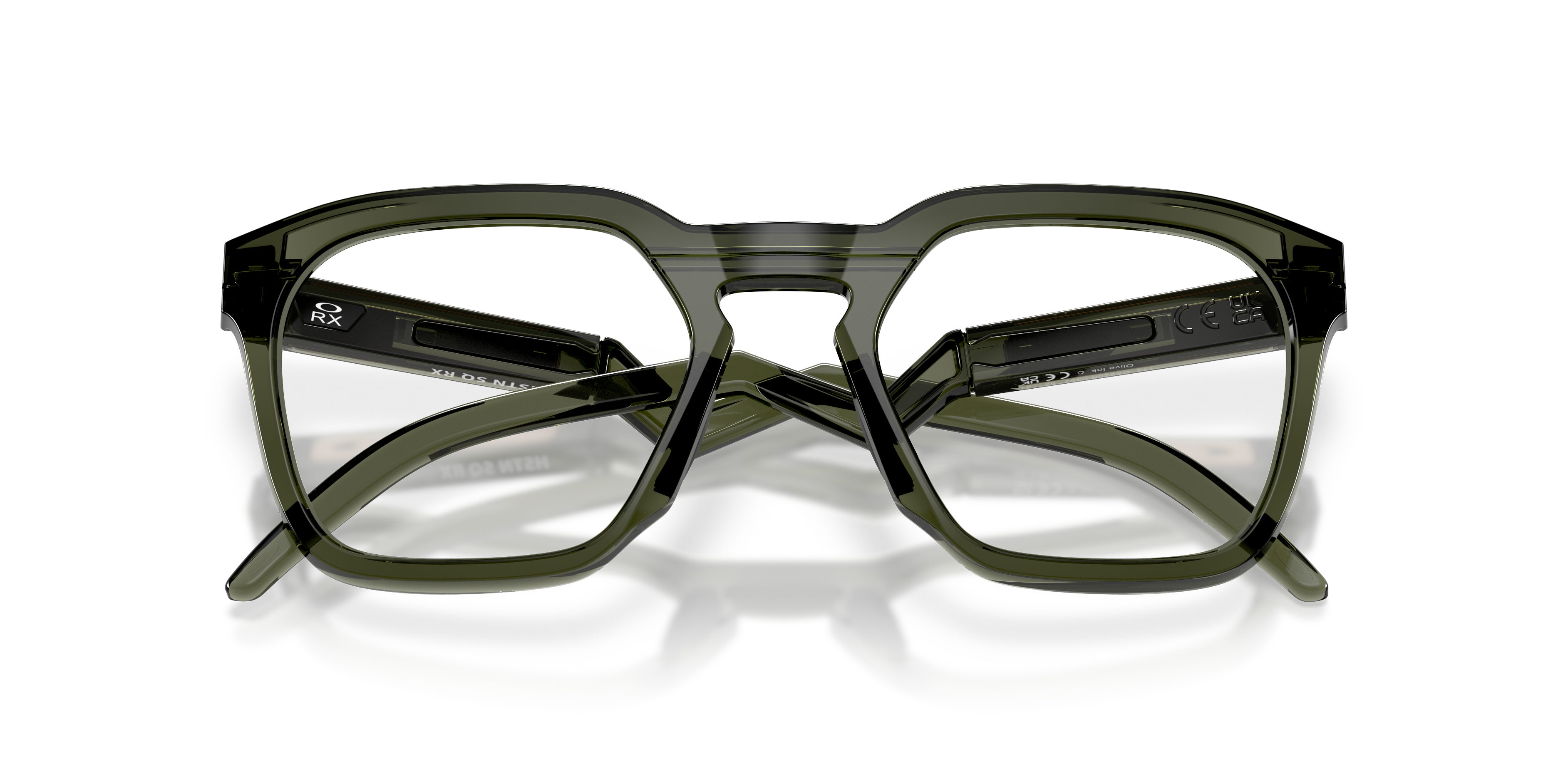Oakley OX8208 HSTN SQ