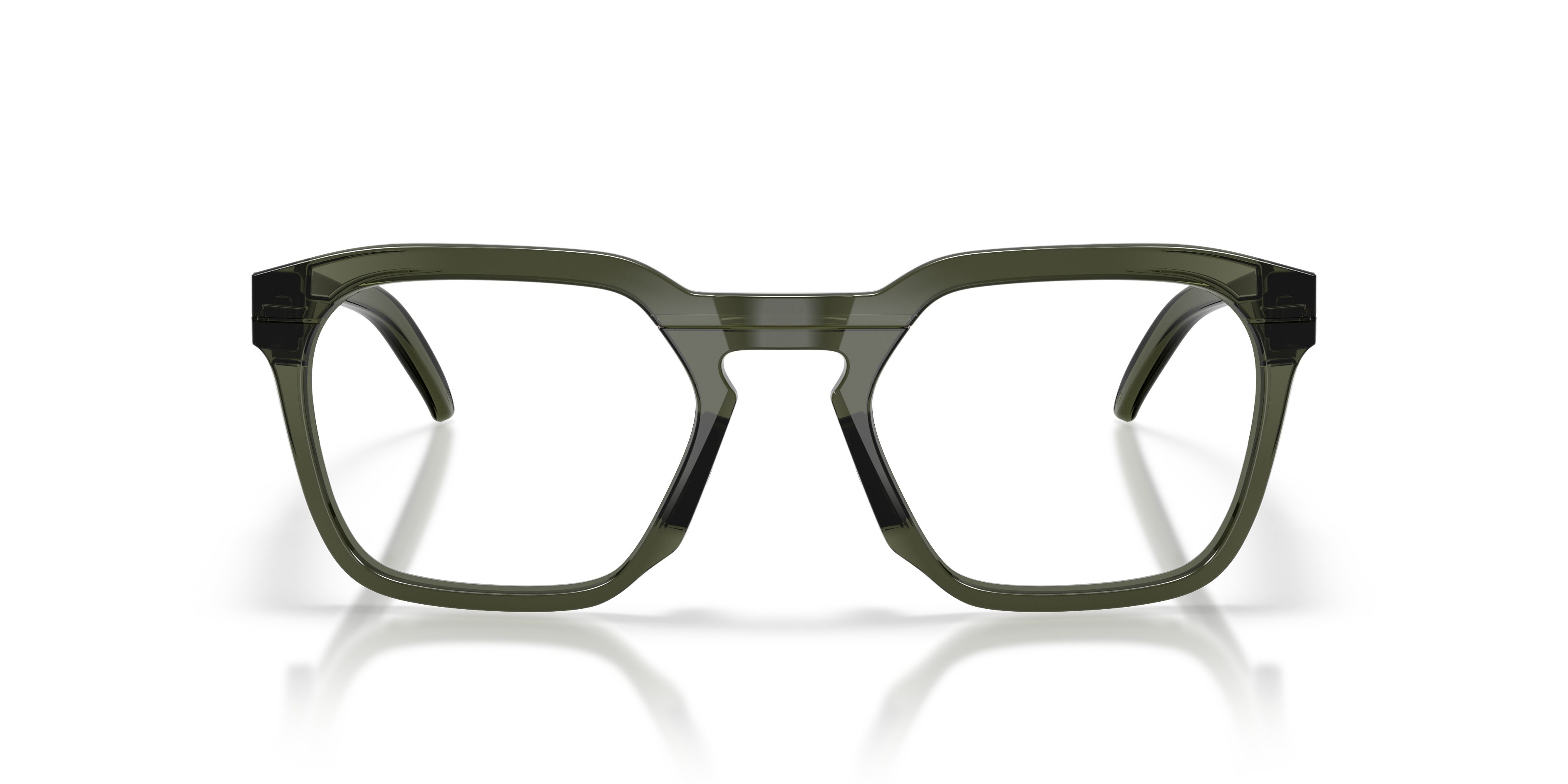 Oakley OX8208 HSTN SQ