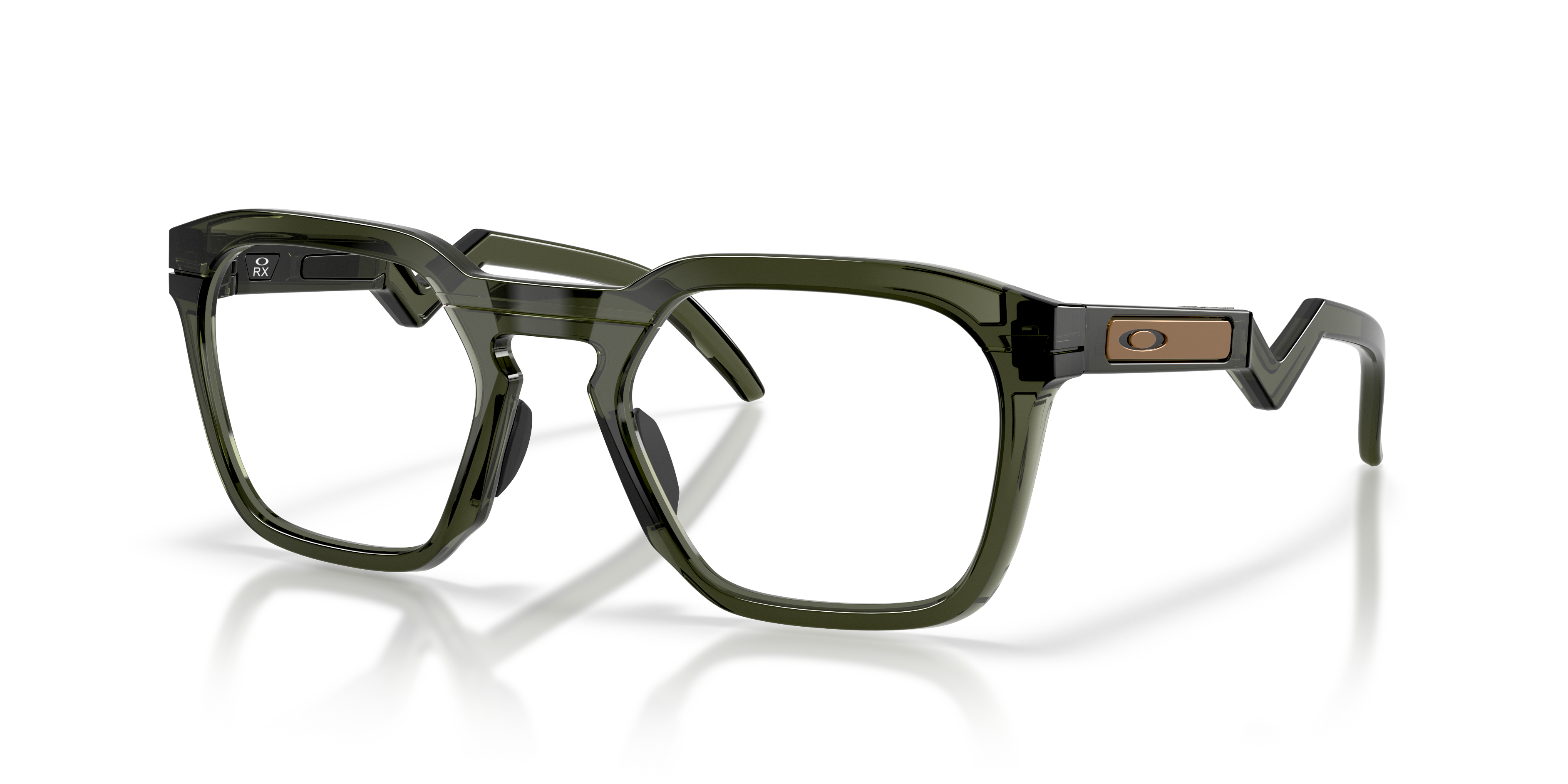 Oakley OX8208 HSTN SQ