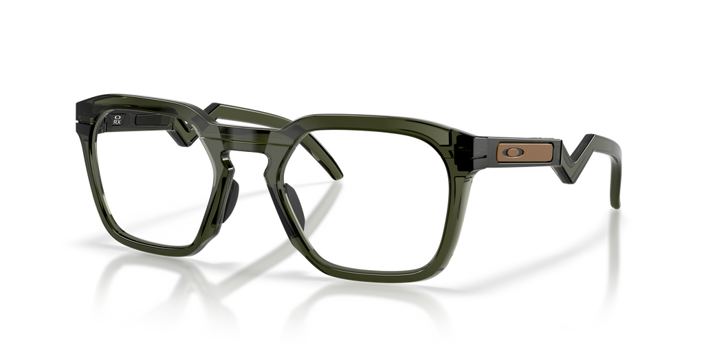 Oakley OX8208 HSTN SQ