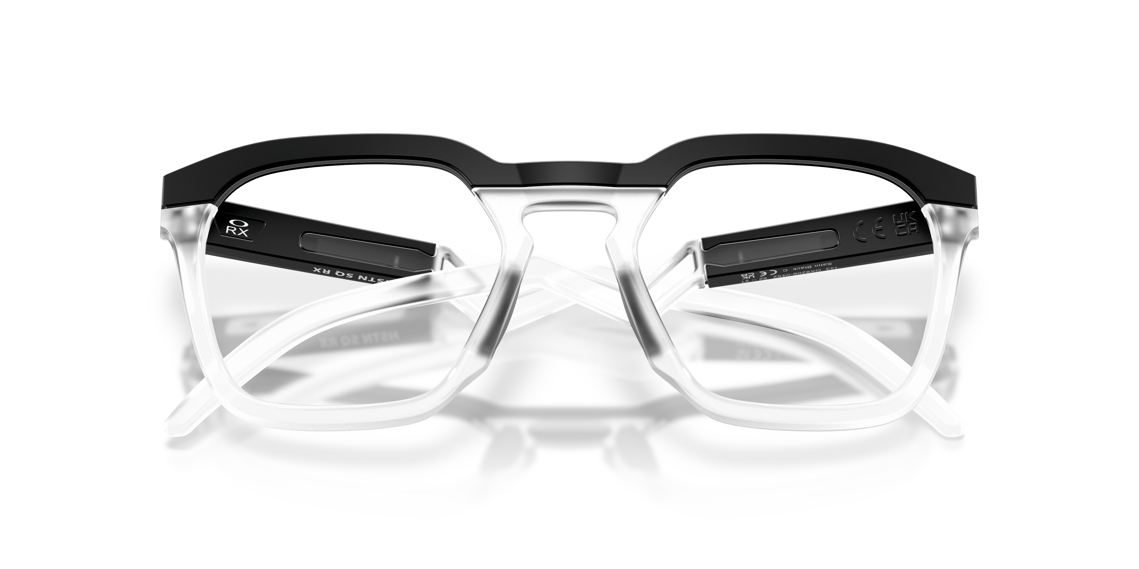 Oakley OX8208 HSTN SQ