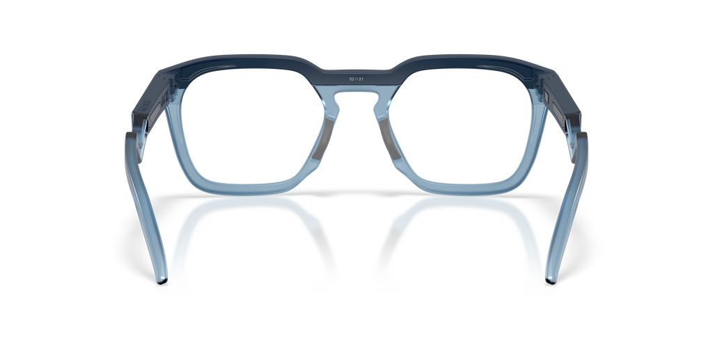 Oakley OX8208 HSTN SQ