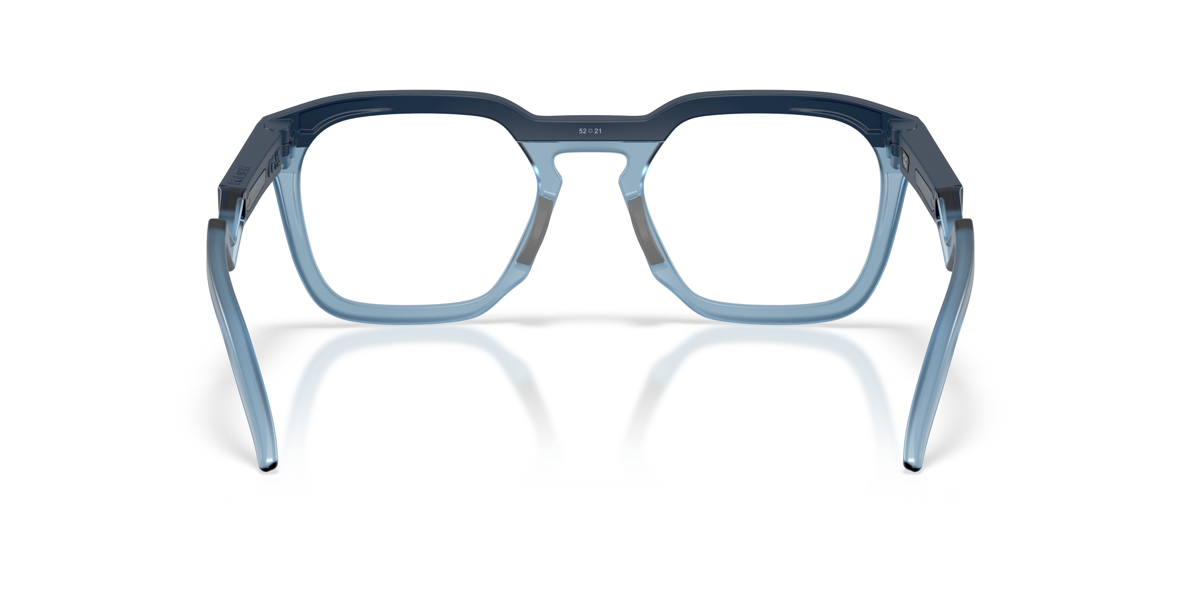 Oakley OX8208 HSTN SQ