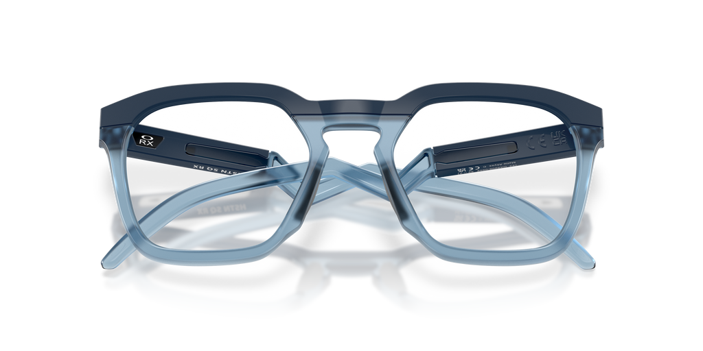 Oakley OX8208 HSTN SQ
