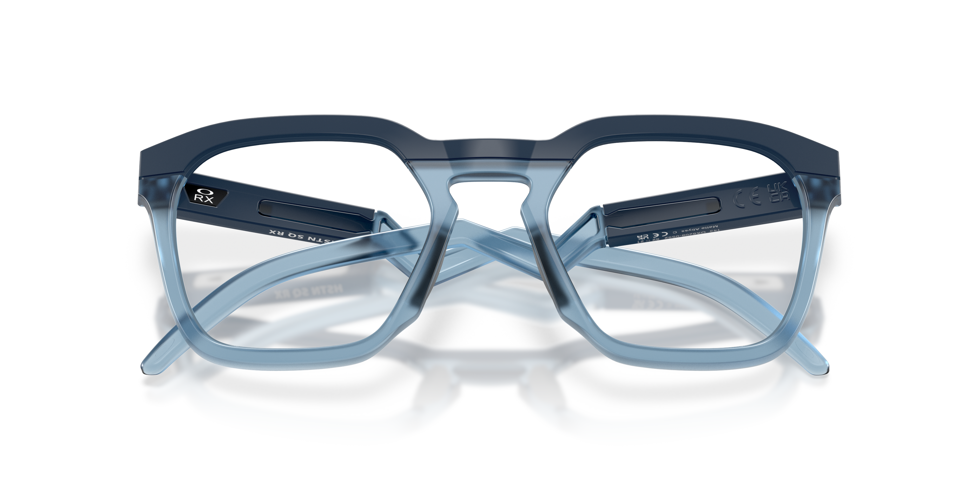 Oakley OX8208 HSTN SQ