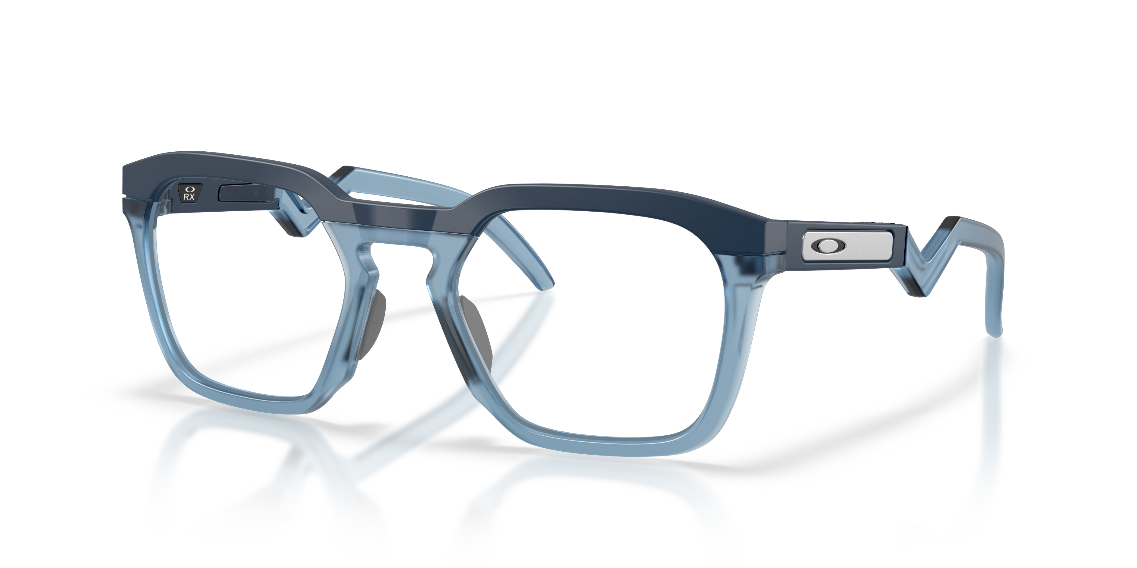 Oakley OX8208 HSTN SQ