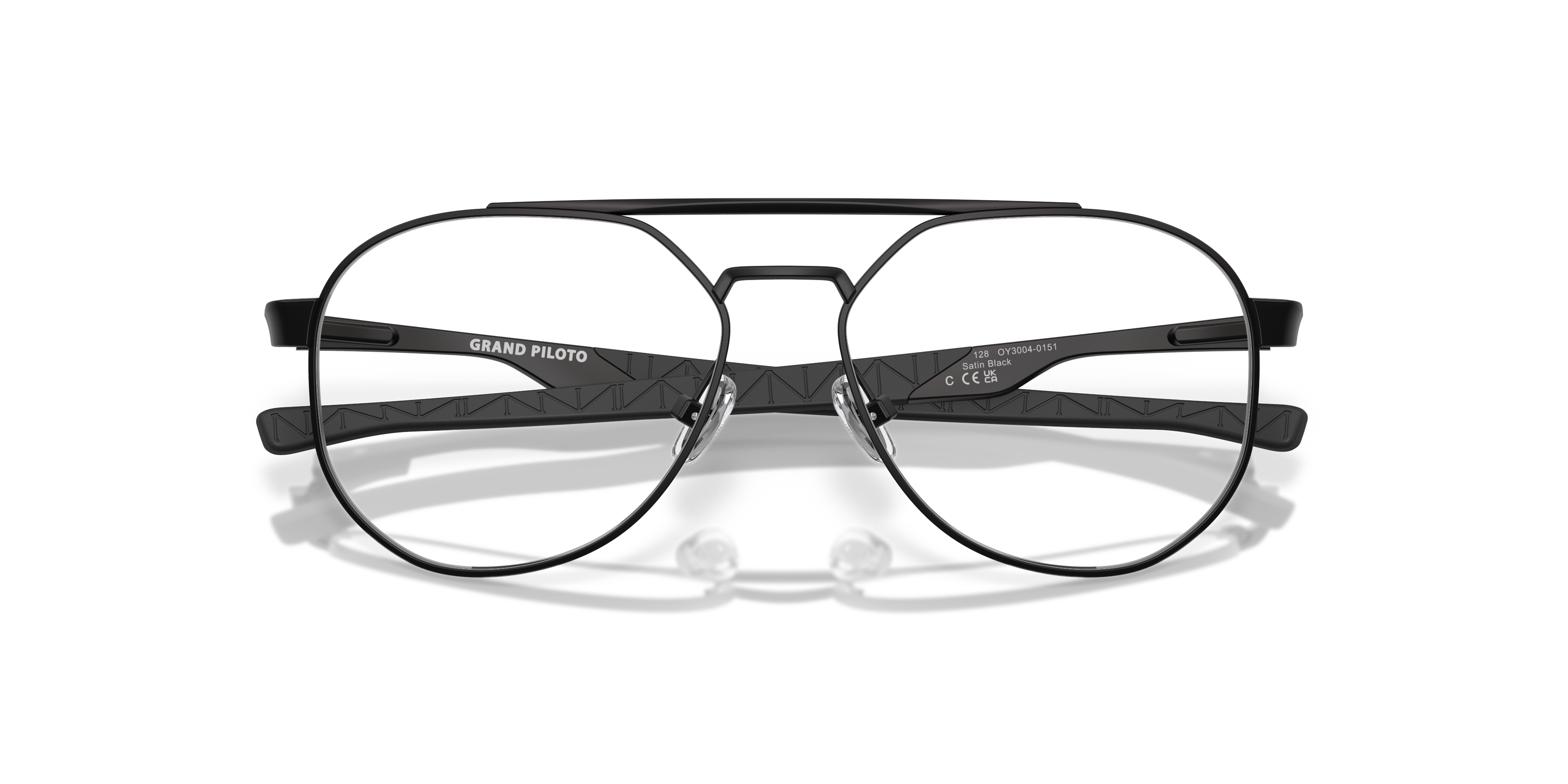 Oakley OY3004 Grand Piloto (Youth Fit)