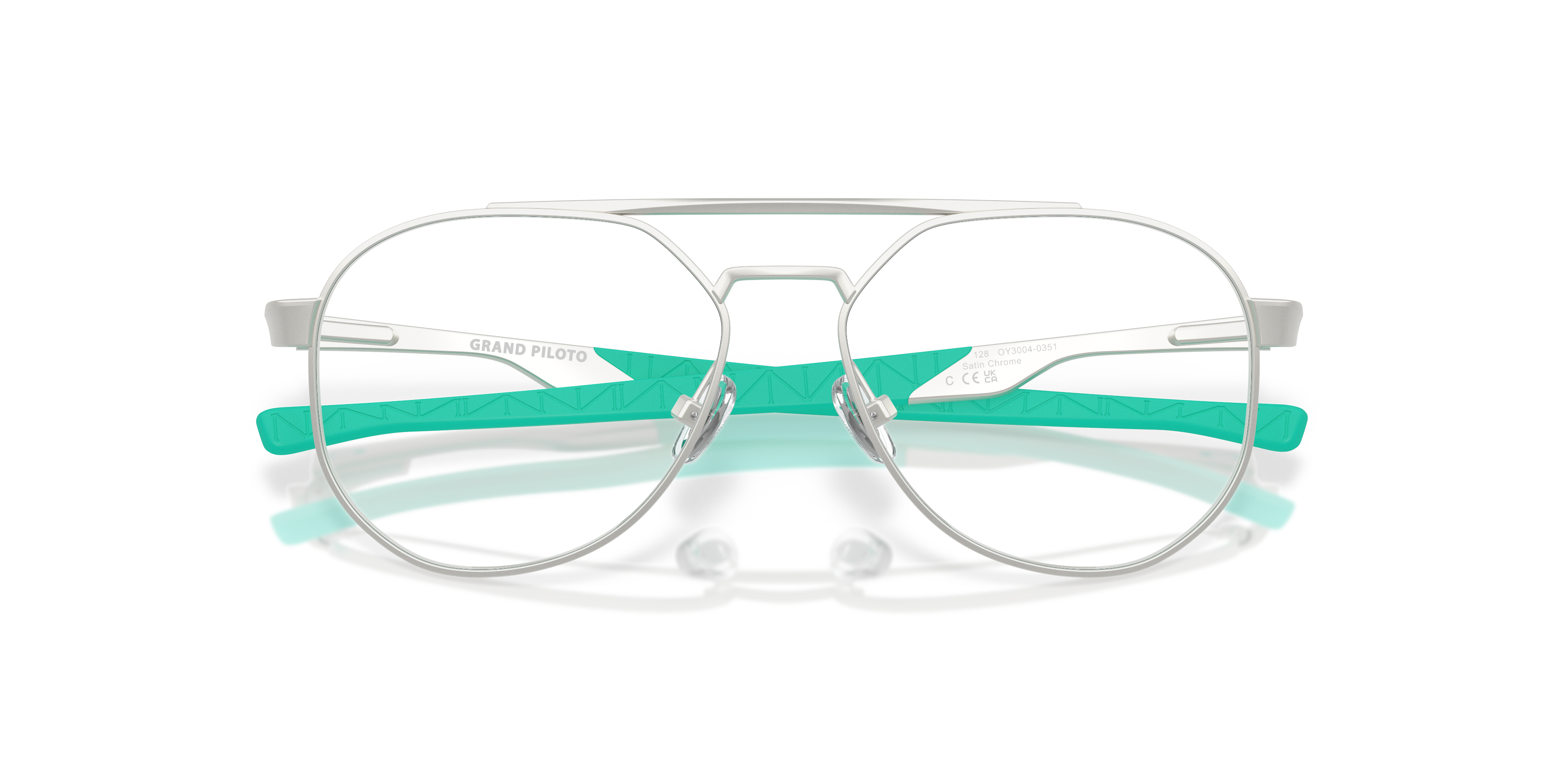 Oakley OY3004 Grand Piloto (Youth Fit)