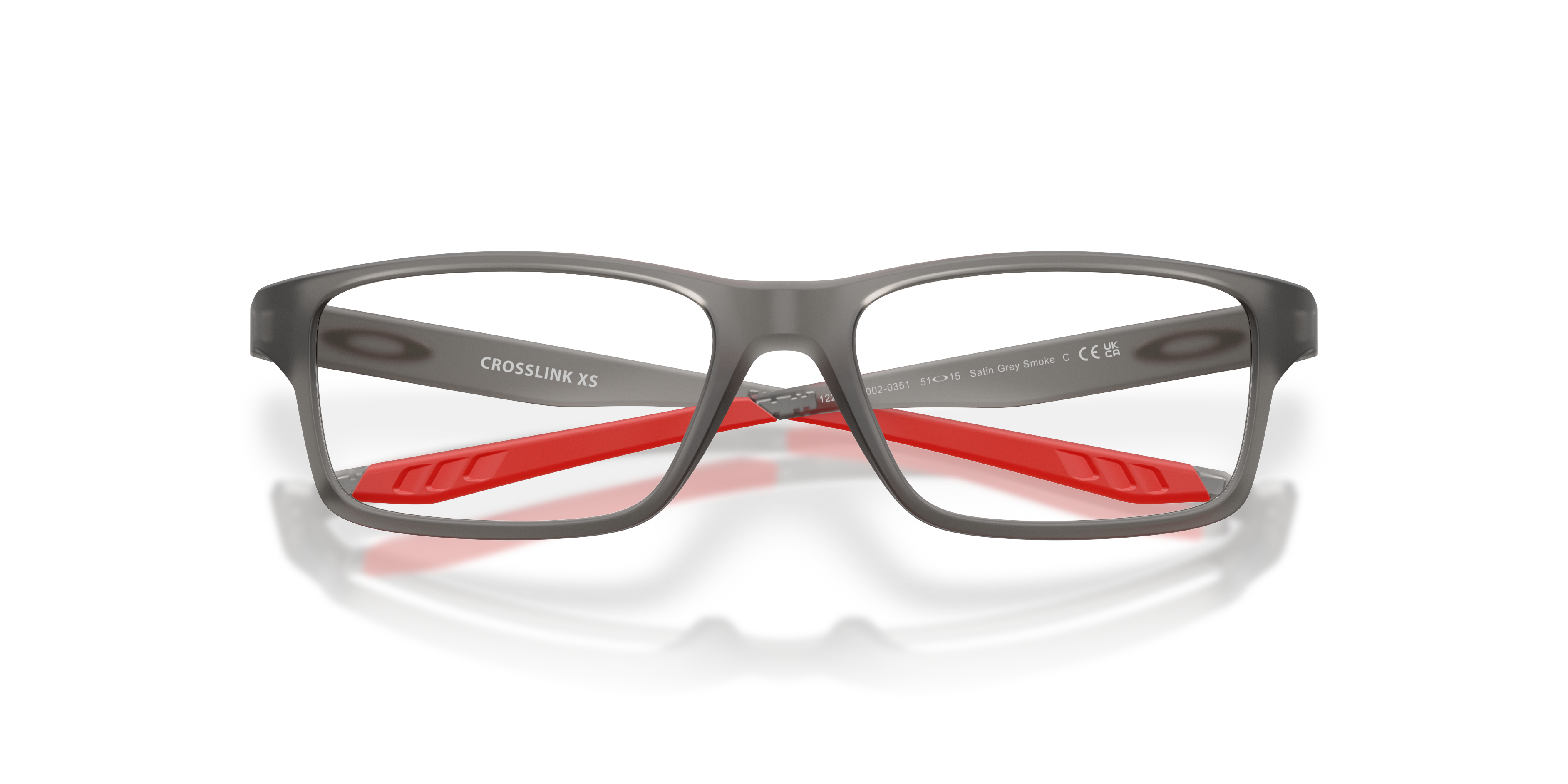 Oakley OY8002 Crosslink® XS (Youth Fit)