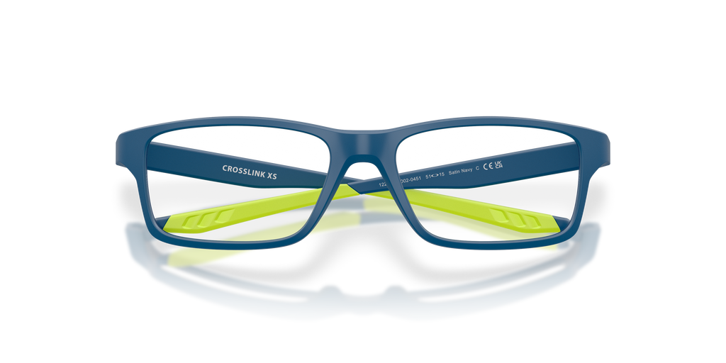 Oakley OY8002 Crosslink® XS (Youth Fit)