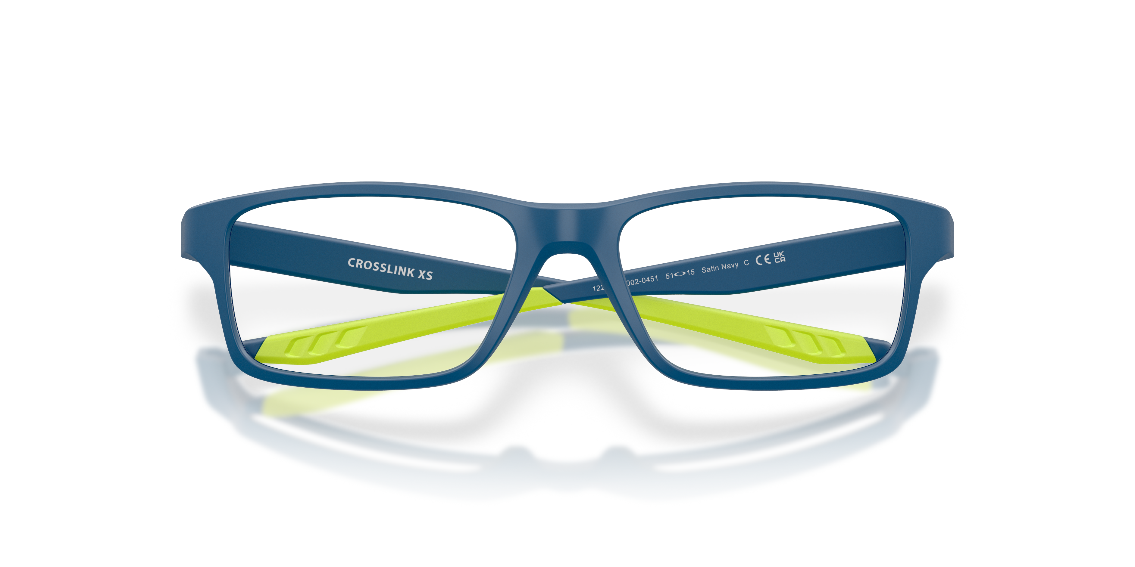 Oakley OY8002 Crosslink® XS (Youth Fit)