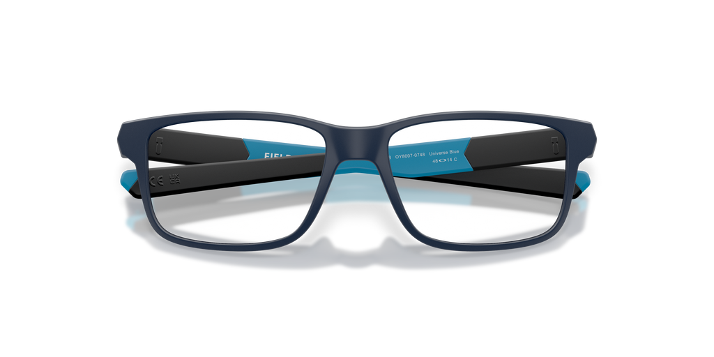 Oakley OY8007 Field Day (Youth Fit)