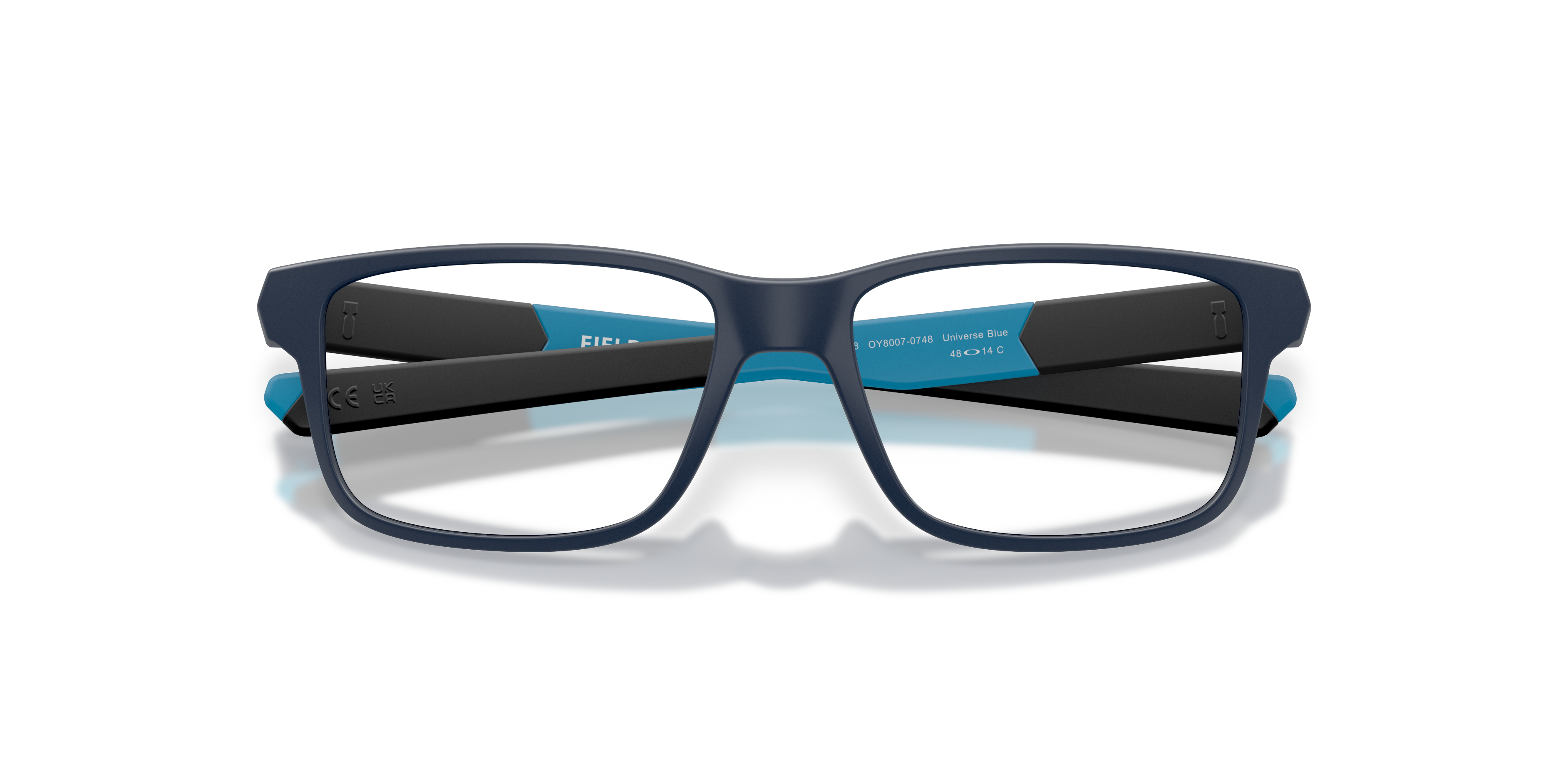 Oakley OY8007 Field Day (Youth Fit)
