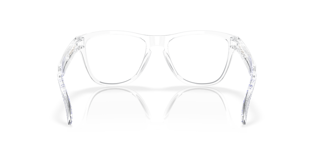Oakley OY8009 Kylian Mbappé Signature Series Frogskins™ XS (Youth Fit)