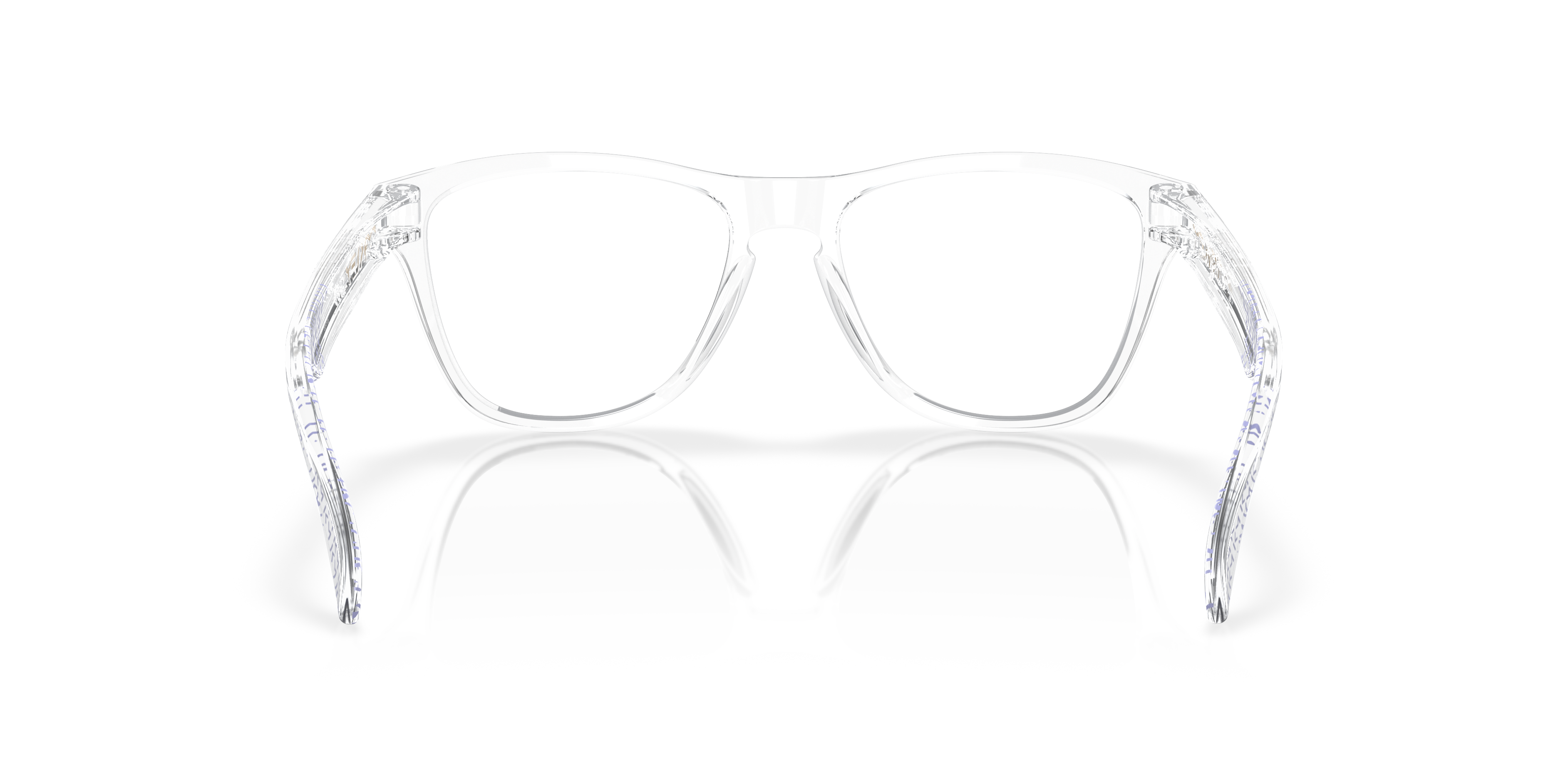 Oakley OY8009 Kylian Mbappé Signature Series Frogskins™ XS (Youth Fit)
