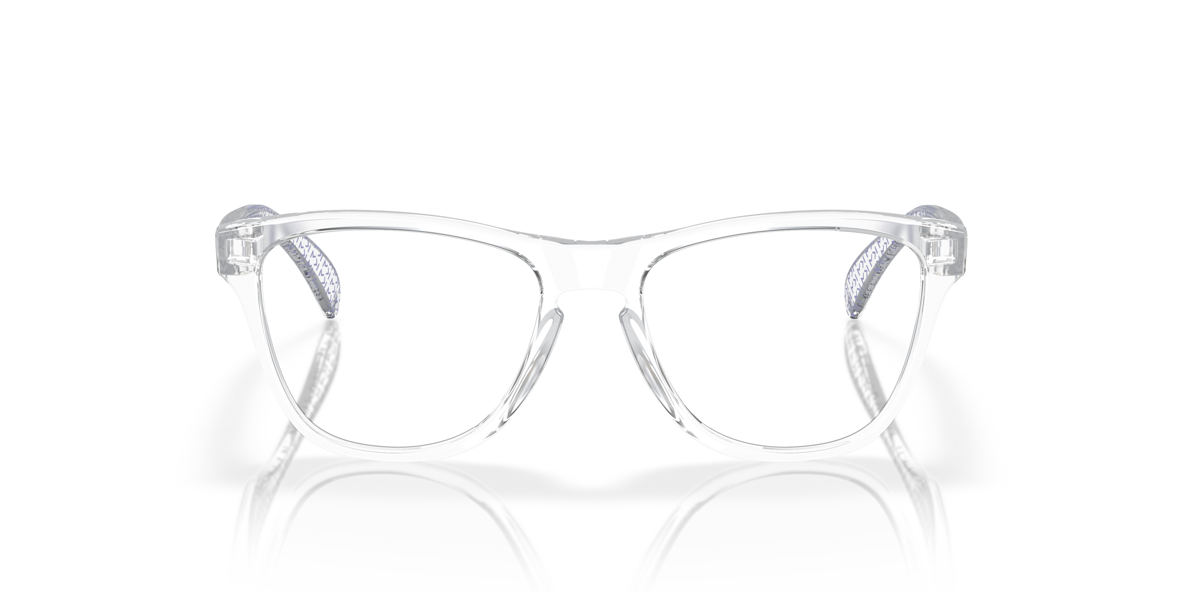 Oakley OY8009 Kylian Mbappé Signature Series Frogskins™ XS (Youth Fit)