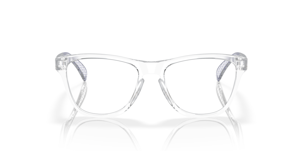 Oakley OY8009 Kylian Mbappé Signature Series Frogskins™ XS (Youth Fit)