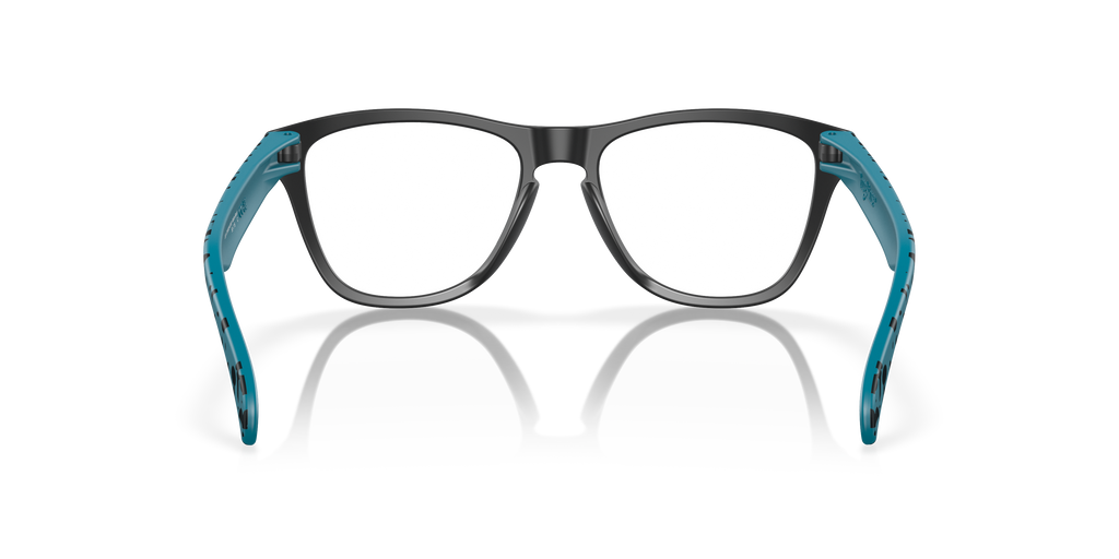 Oakley OY8009 Frogskins™ XS (Youth Fit)